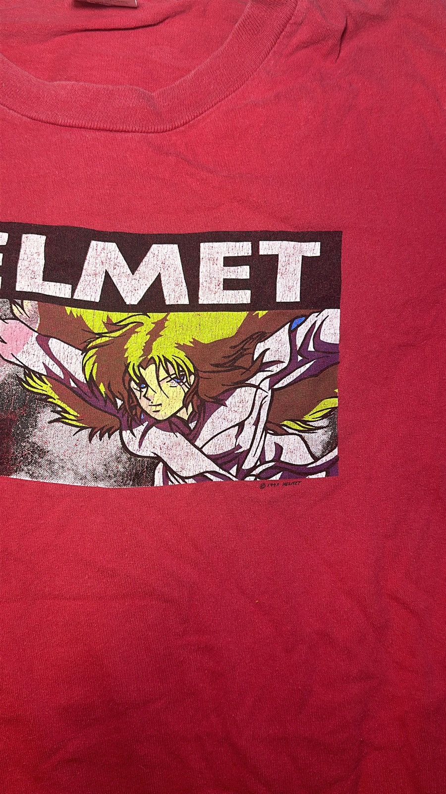Other Vintage 1993 Helmet Birdhouse Projects T-Shirt Size US L / EU 52-54 / 3 - 2 Thumbnail