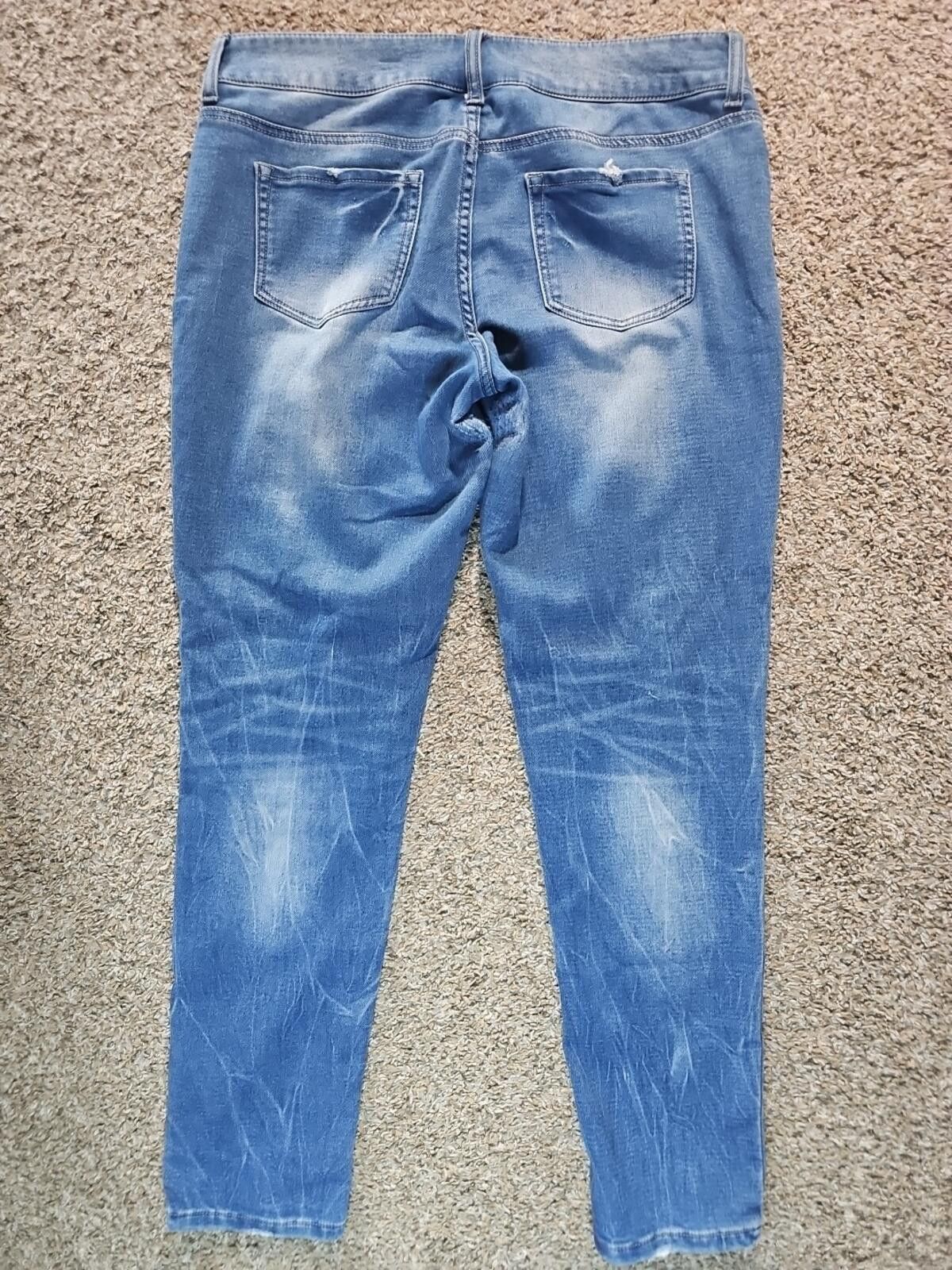 Other Maurices L-R Jeans Size 36" / US 14 / IT 50 - 7 Thumbnail