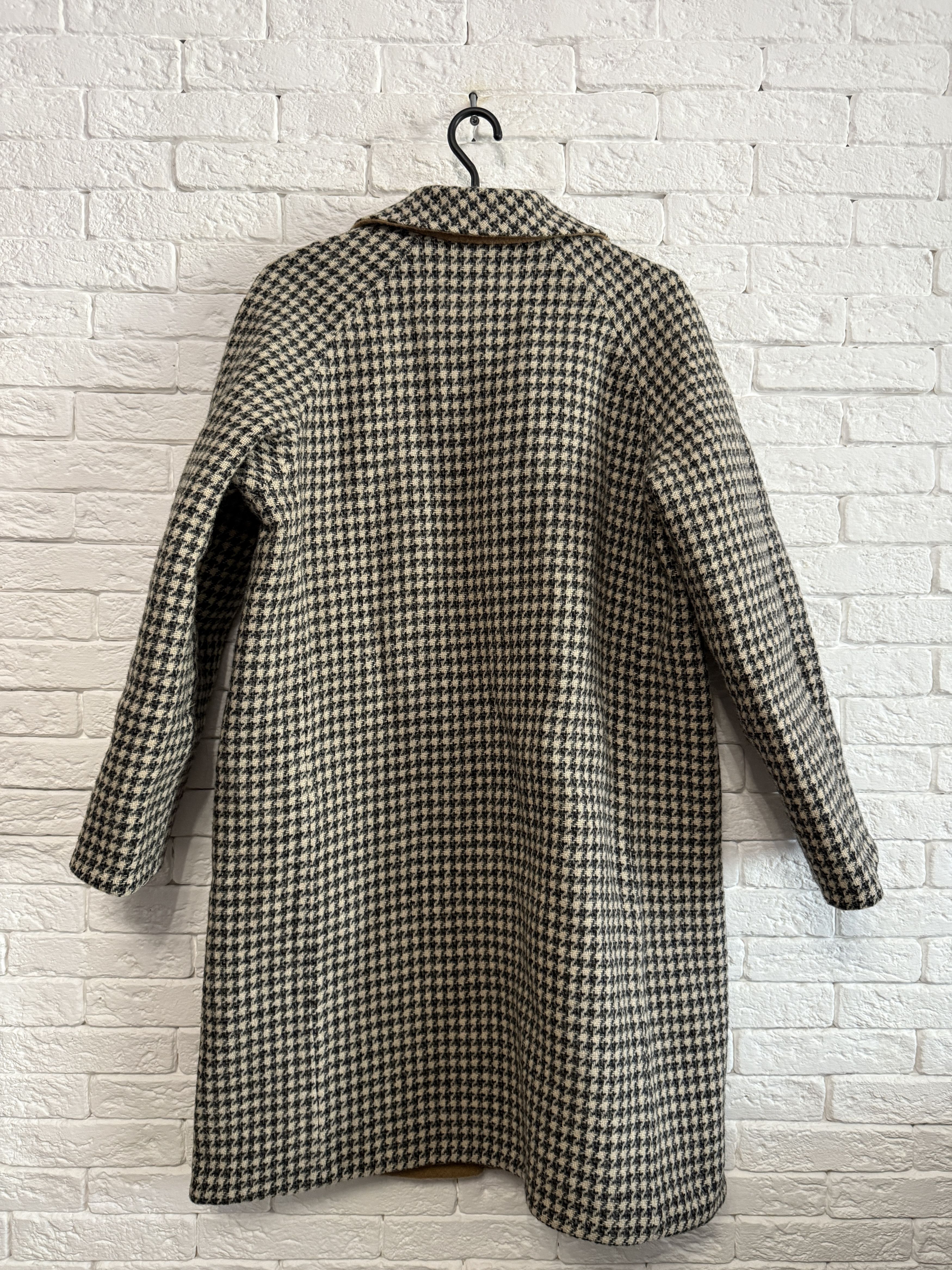 Balenciaga Very RareBalenciaga Double-Sided Coat Sz 34 And Hood Size XS / US 0-2 / IT 36-38 - 6 Thumbnail