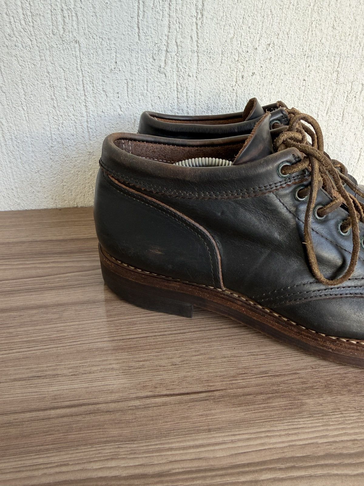 Rolling Dub Trio Coupen mid cut boots Size US 9 / EU 42 - 8 Thumbnail