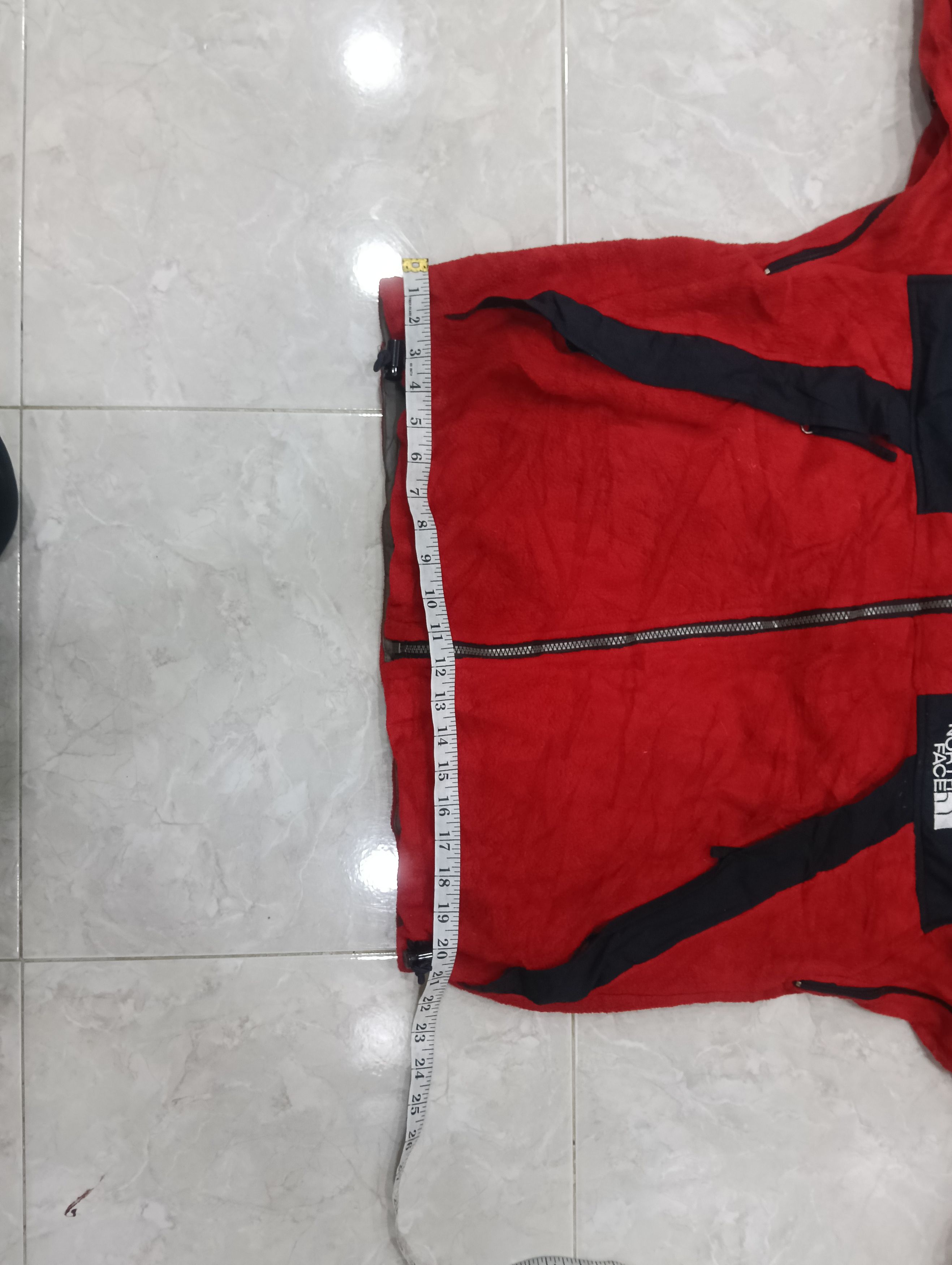 The North Face Purple Label Vintage The North Face Armadilla Size US L / EU 52-54 / 3 - 16 Thumbnail