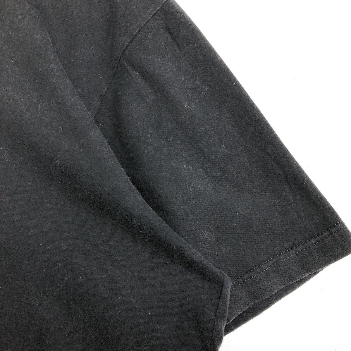 Giuliano Fujiwara Giuliano Fujiwara Designer Minimalist Plain Tshirt Size US M / EU 48-50 / 2 - 5 Thumbnail