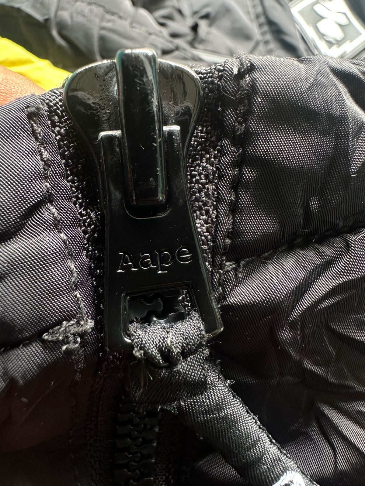Aape Aape jacket Size US L / EU 52-54 / 3 - 6 Thumbnail