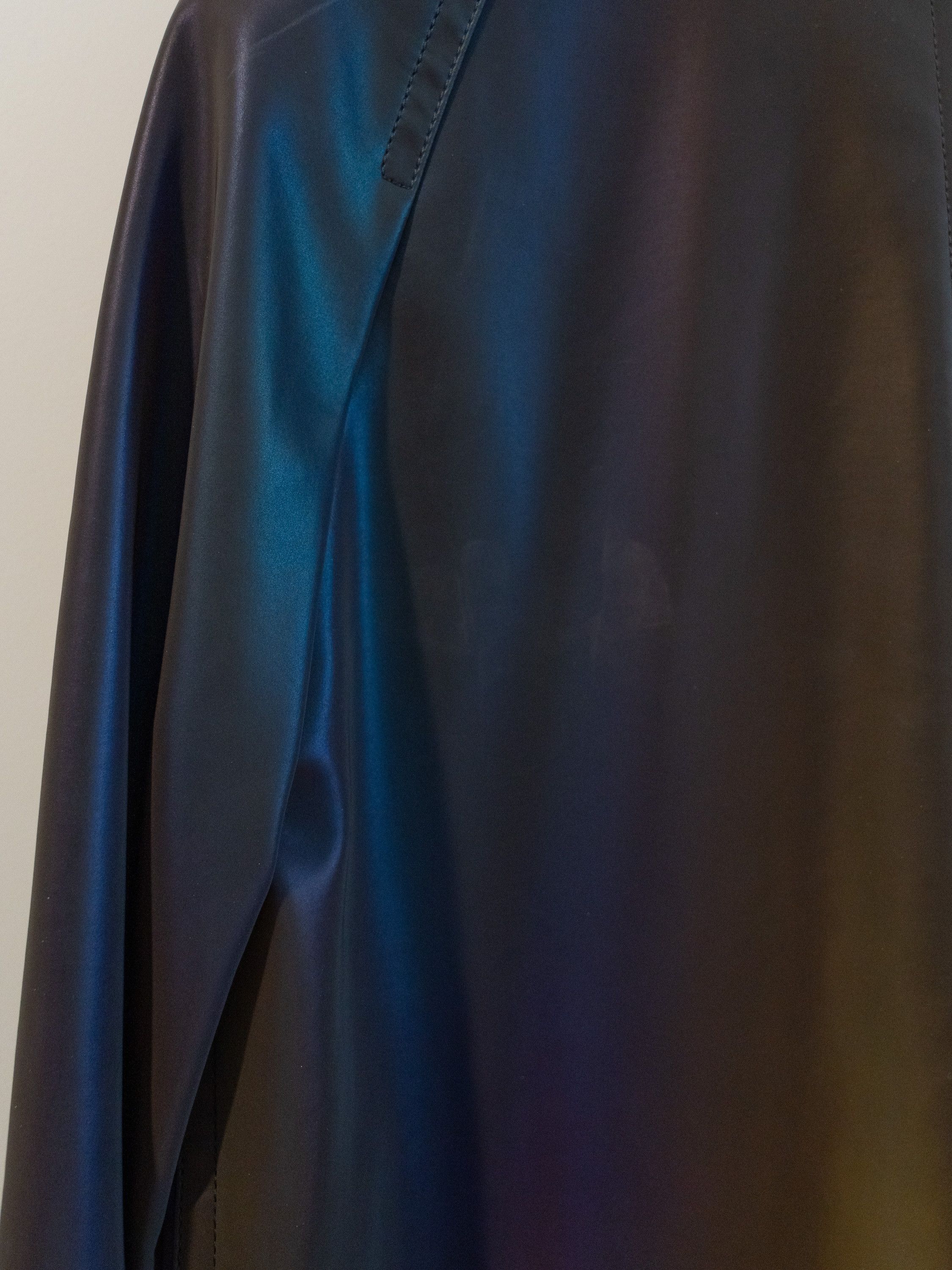 Sies Marjan Iridescent mid-weight coat Size US S / EU 44-46 / 1 - 6 Thumbnail