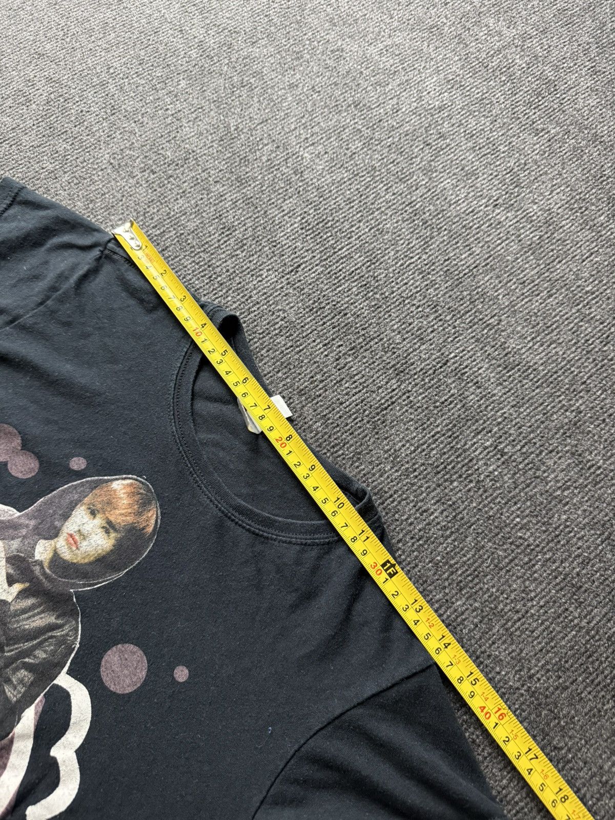 Justin Bieber Justin Bieber Graphic T Shirt Womens M Pop Music Merch Size M / US 6-8 / IT 42-44 - 18 Thumbnail