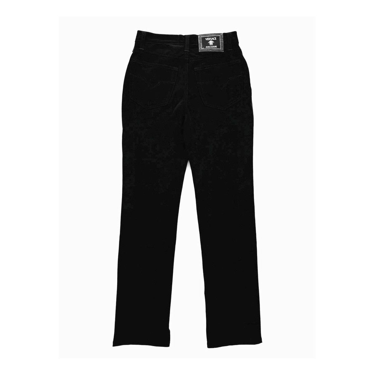 Versace × Versace Jeans Couture Versace Pants Size 27" / US 4 / IT 40 - 6 Thumbnail