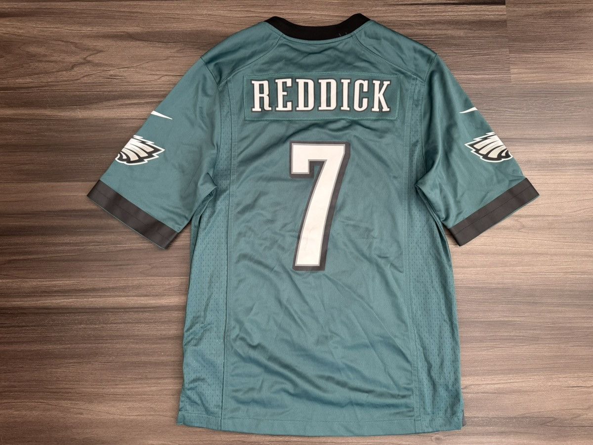 Nike Philadelphia Eagles Haason Reddick #7 NFL On Field Jersey Size US S / EU 44-46 / 1 - 7 Thumbnail