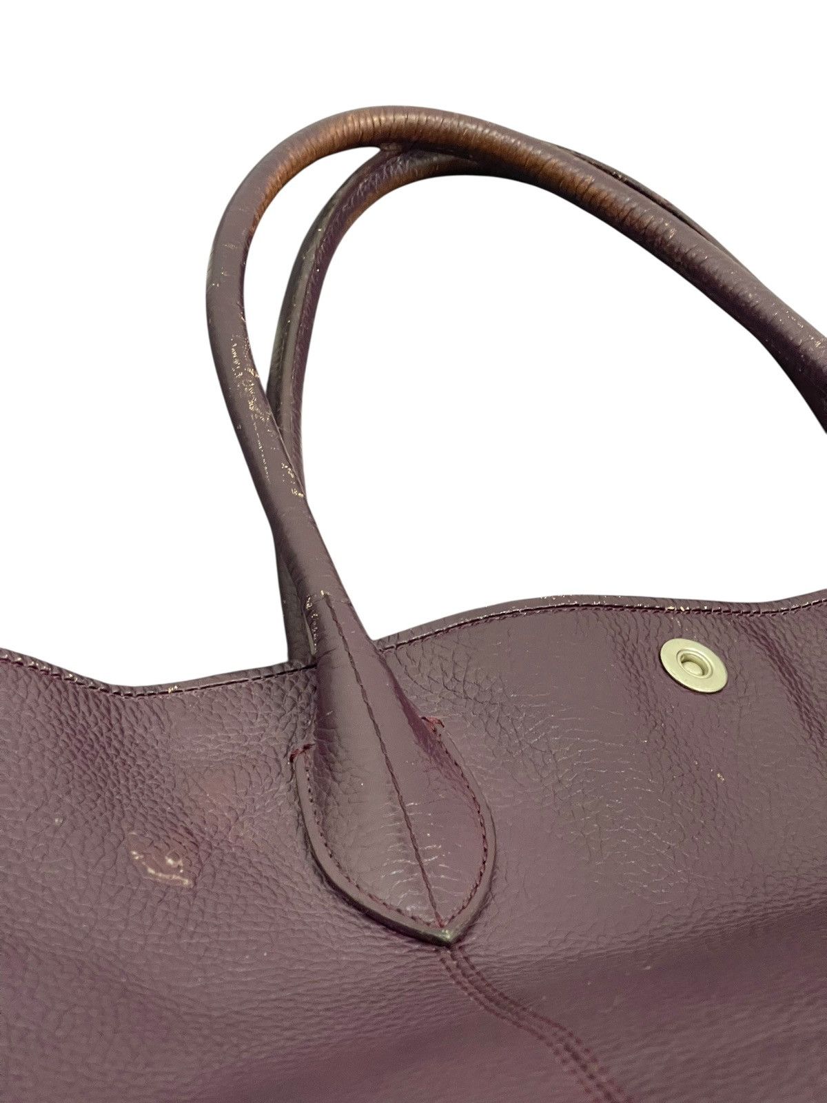 United Arrows Full Leather United Arrows Tote Shoulder Bag 2🟩2 Size ONE SIZE - 17 Thumbnail