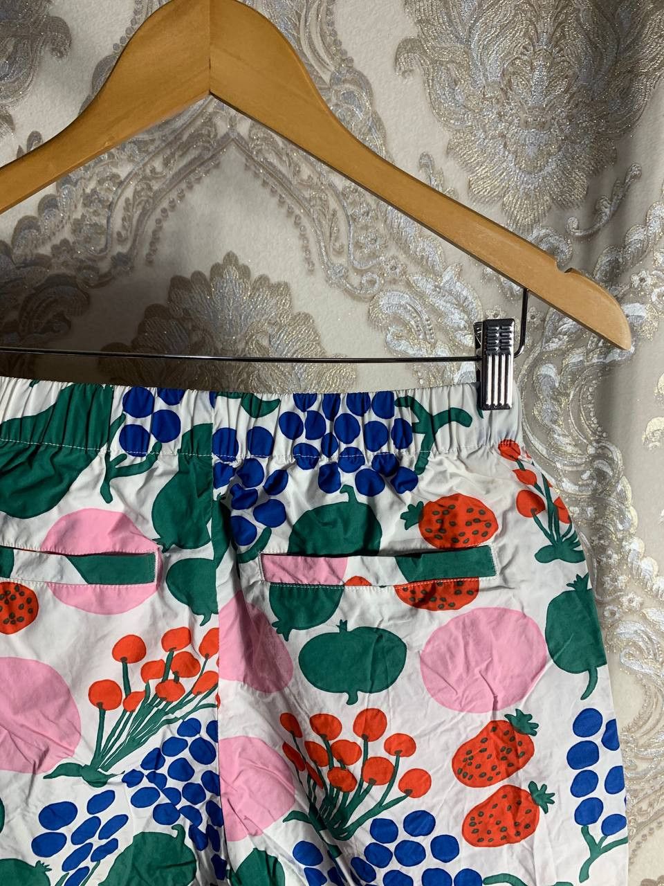 Marimekko Vintage Marimekko Uniqlo Italian Designer Shorts Casual Size US 30 / EU 46 - 7 Thumbnail