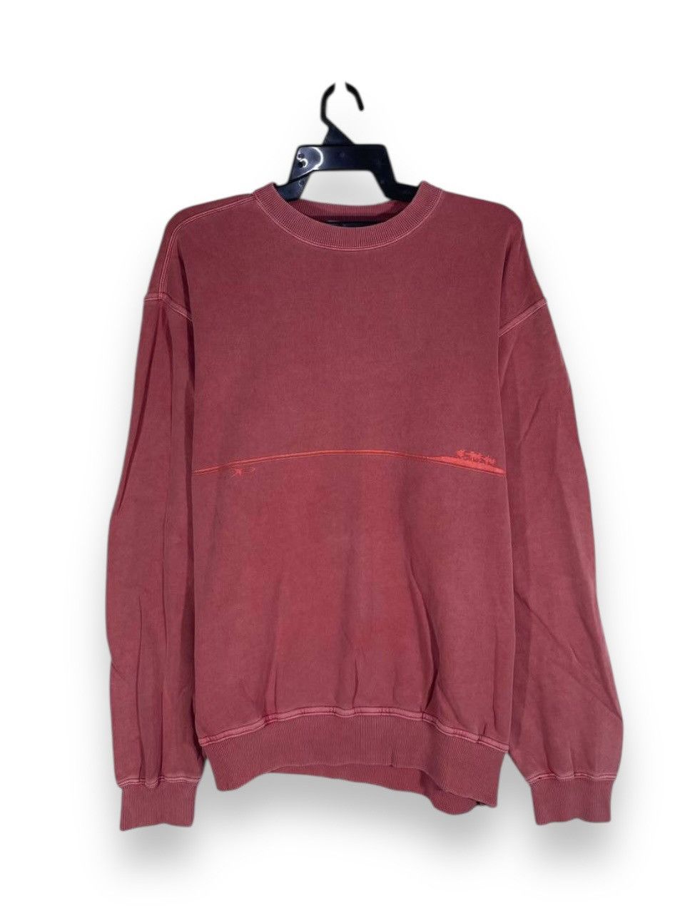 Vintage Vintage ocean pacific surfing Size US L / EU 52-54 / 3 - 1 Thumbnail