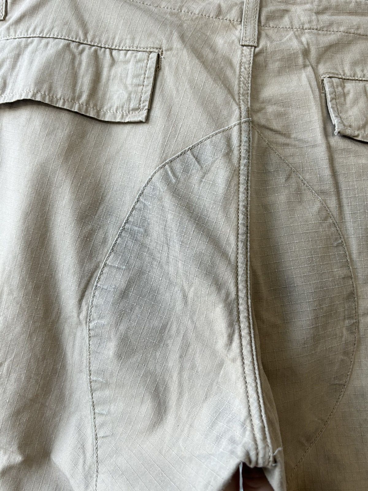 Carhartt × Carhartt Wip Carhartt Aviation pants Size US 34 / EU 50 - 5 Thumbnail