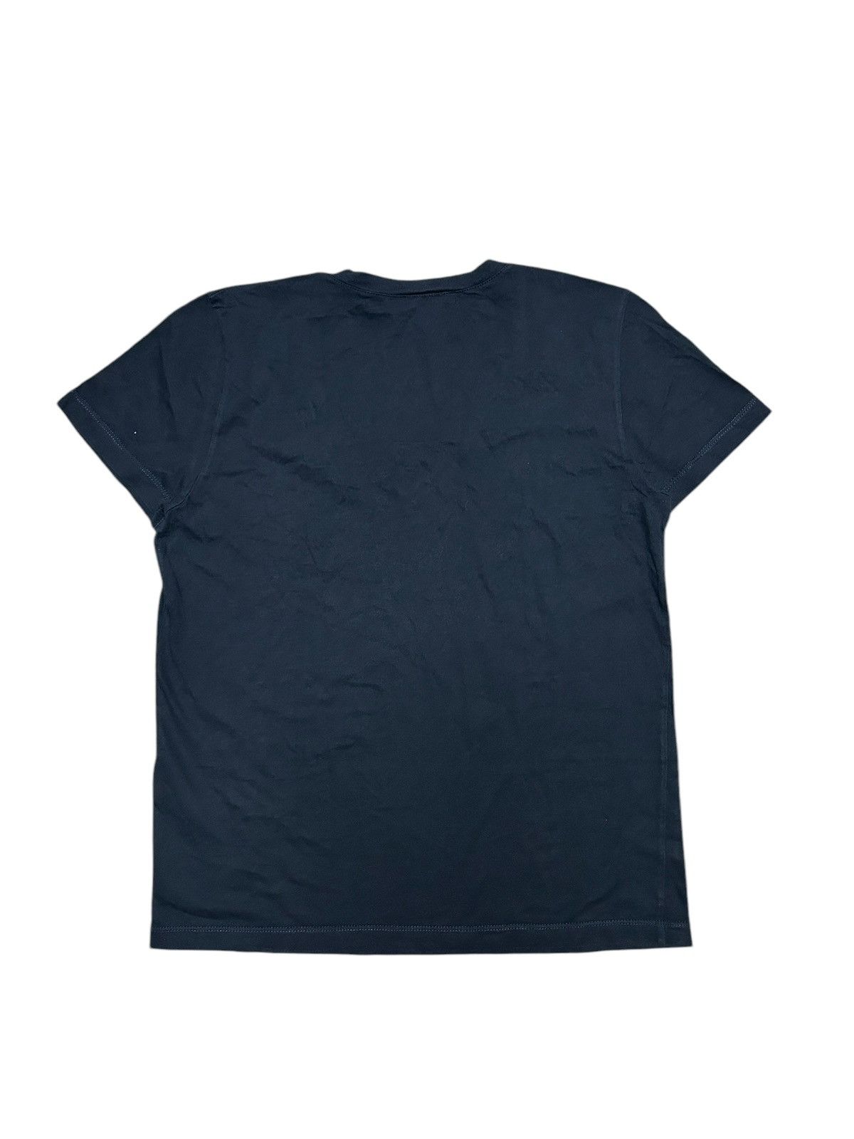 Giorgio Armani Logo T-Shirt Size S / US 4 / IT 40 - 5 Thumbnail