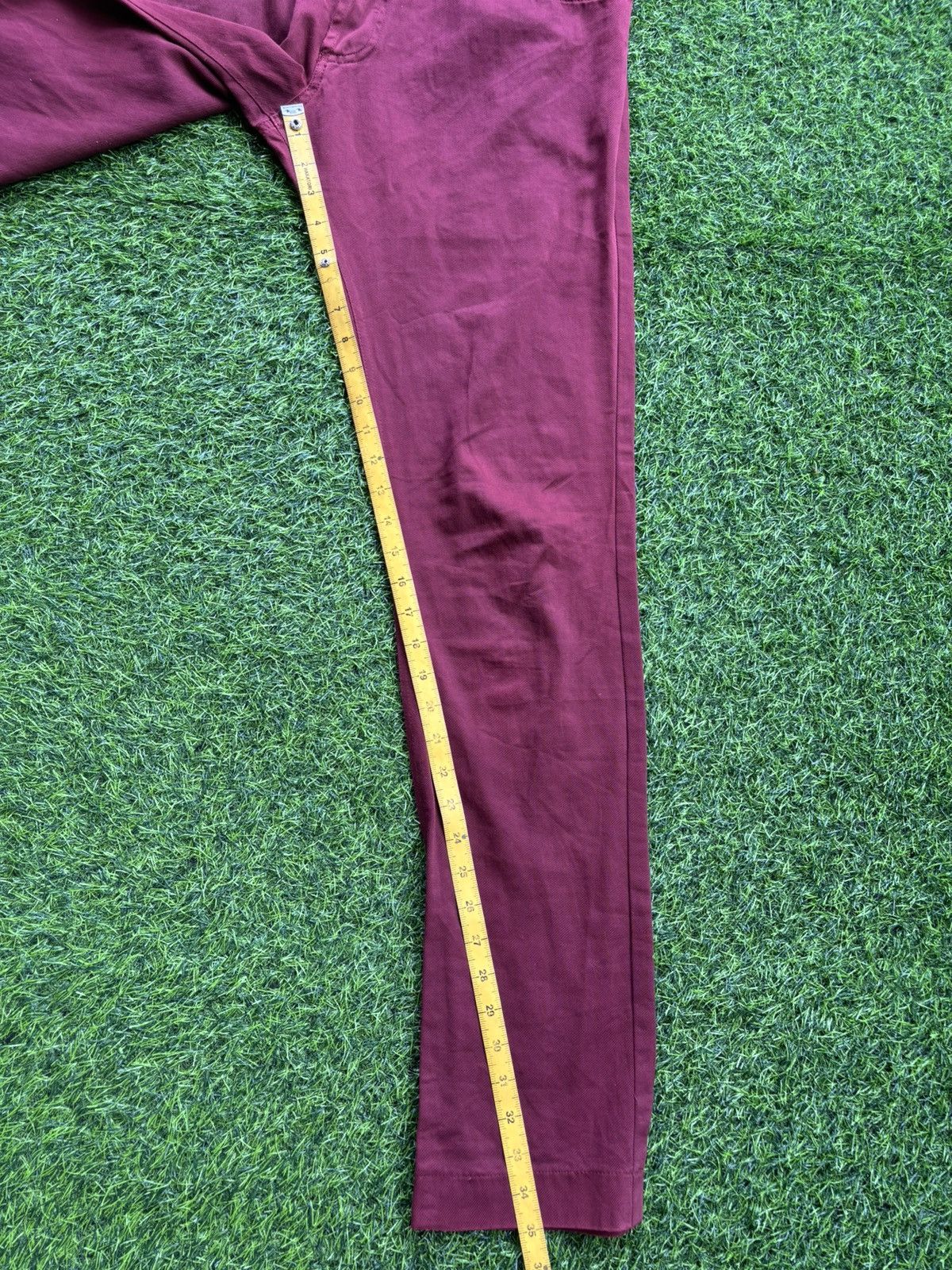 Dolce & Gabbana Dolce & Gabbana Pants Size US 34 / EU 50 - 15 Thumbnail