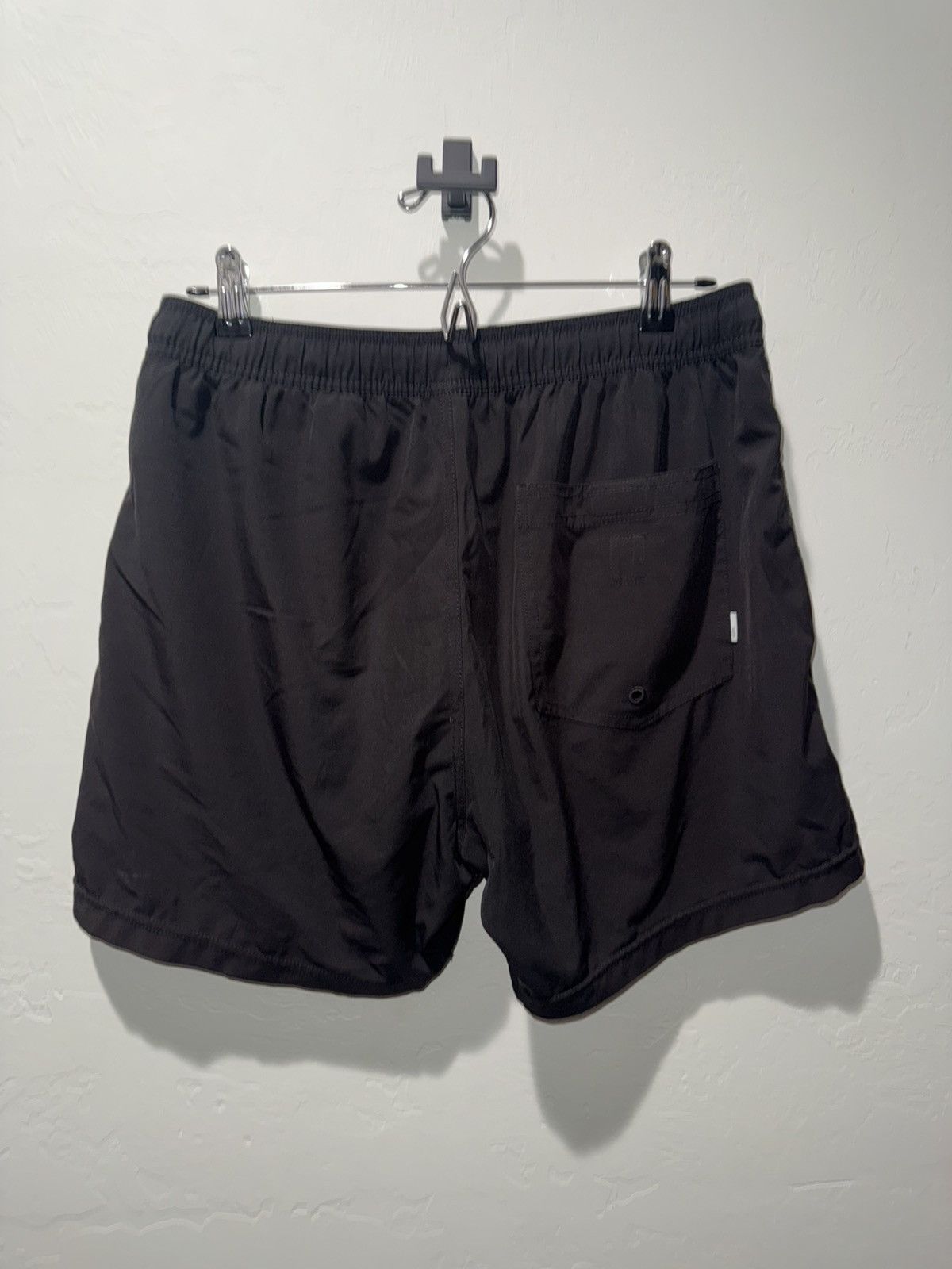 Vuori Vuori Kore Short (black) Size US 32 / EU 48 - 1 Thumbnail