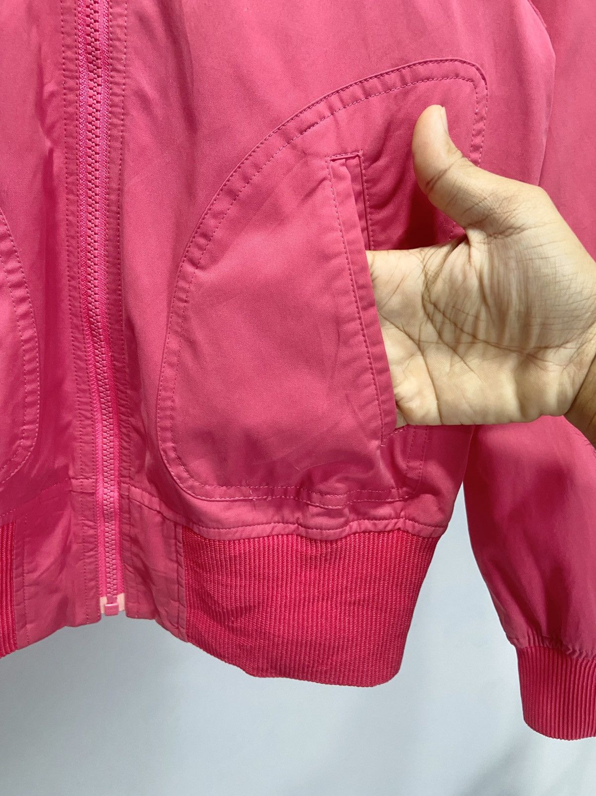 Adidas 2005 Track Jacket