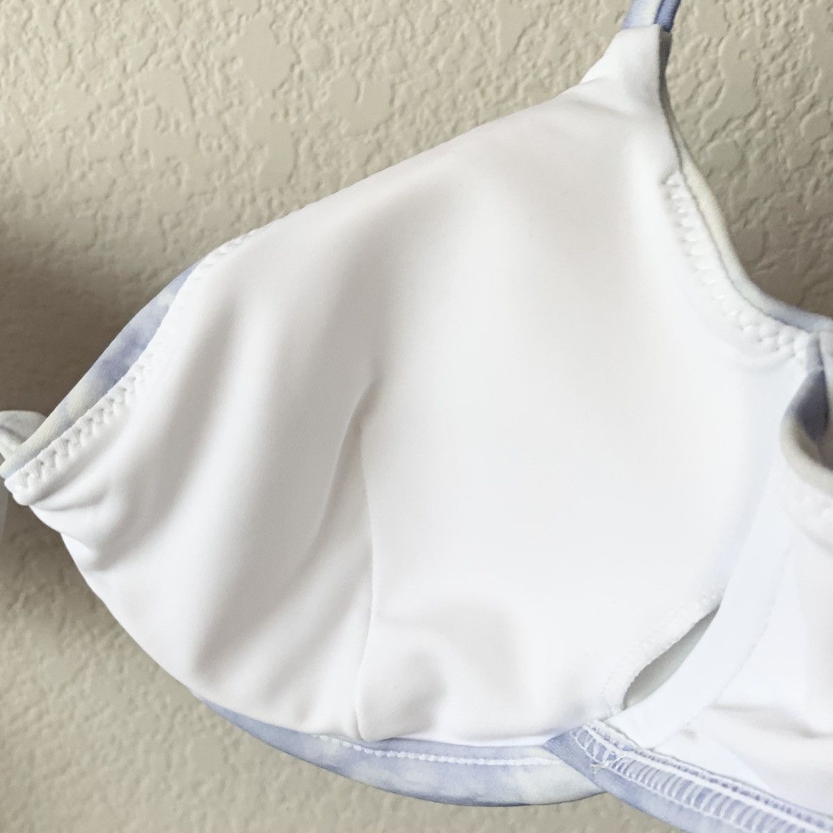 Jonathan Simkhai Jonathan Simkhai cloudy bikini top size M Size ONE SIZE - 9 Thumbnail