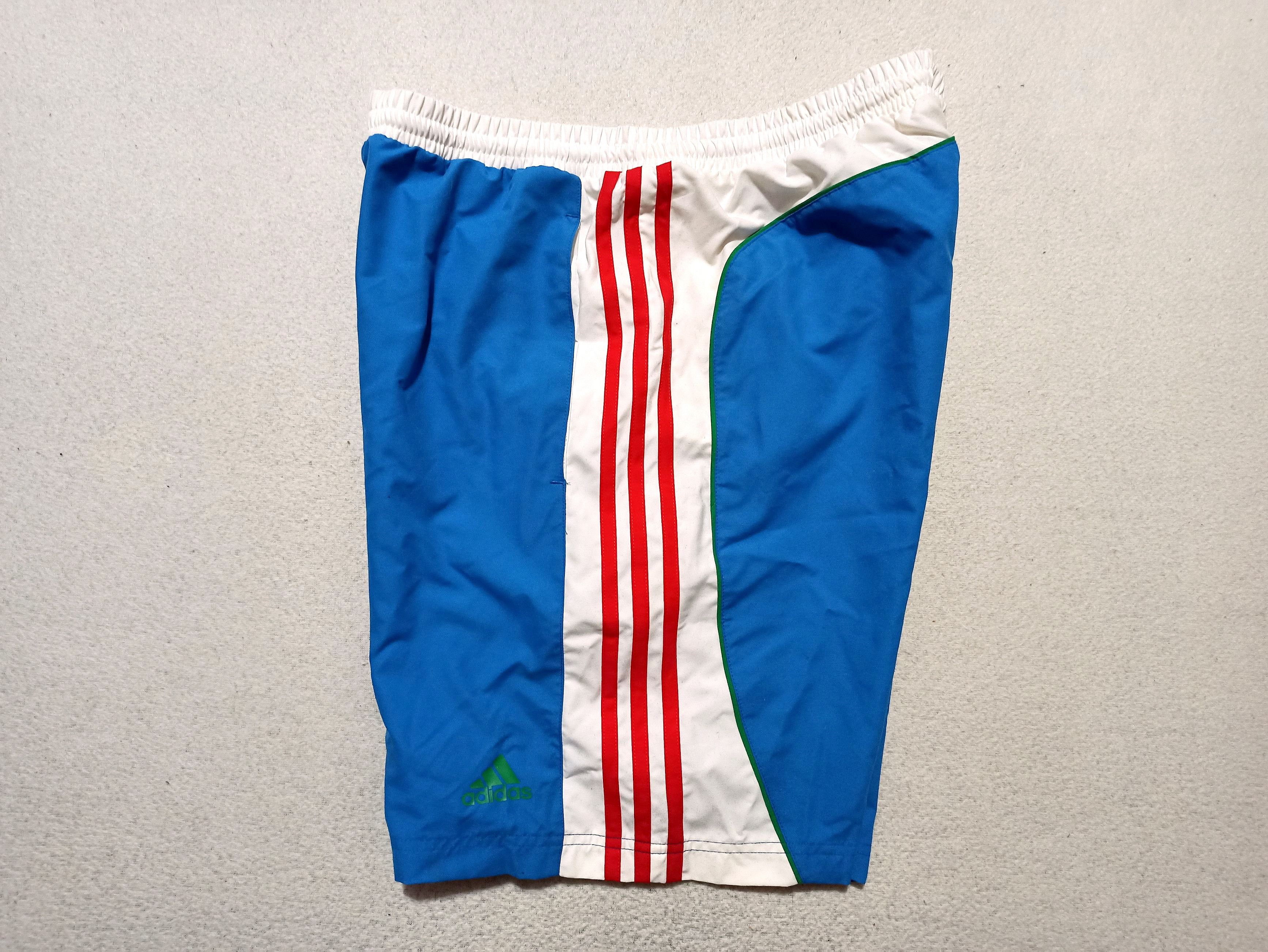 Adidas Adidas Sport Shorts Size US 32 / EU 48 - 3 Thumbnail