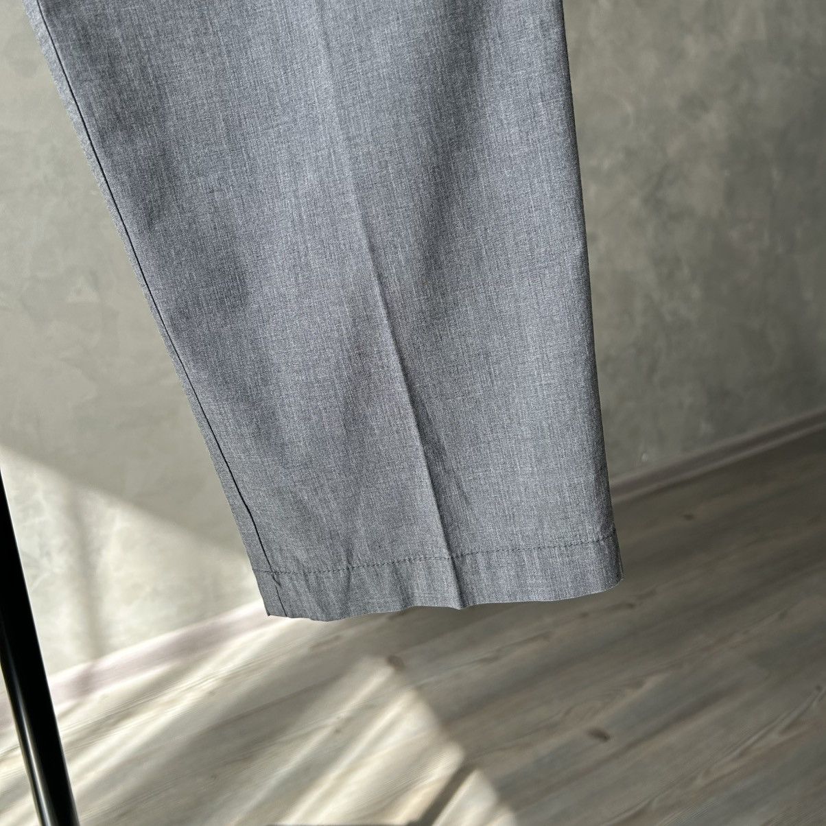 STILL BY HAND Still By Hand PT0891 Japan Belted Pants Size US 32 / EU 48 - 8 Thumbnail