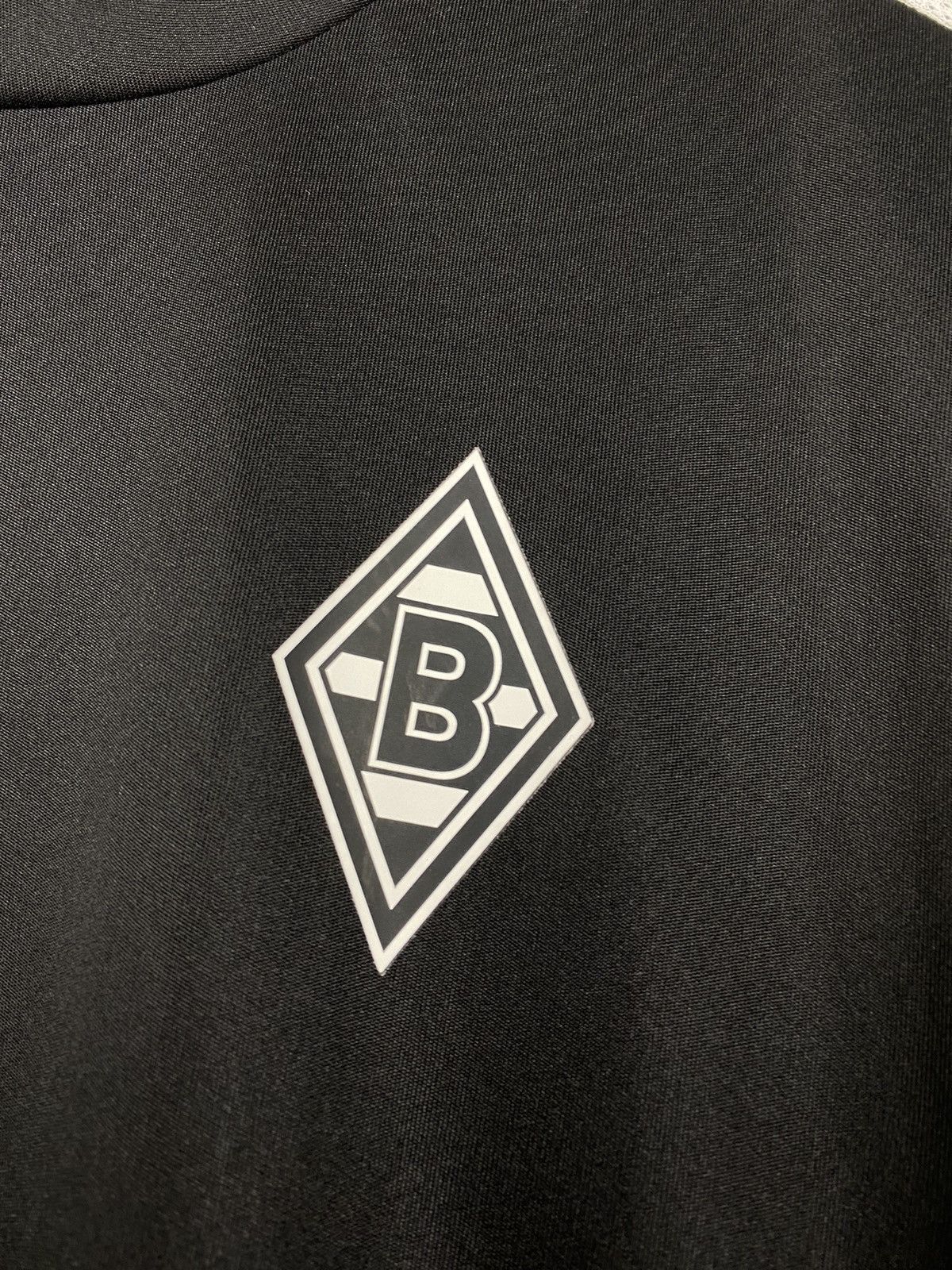 Puma Borussia Mönchengladbach Puma Soccer Football Jersey PSG Size US L / EU 52-54 / 3 - 4 Thumbnail