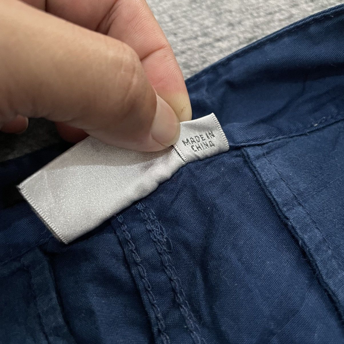 Gramicci Gramicci Fatigue Pants Size US 29 - 7 Thumbnail