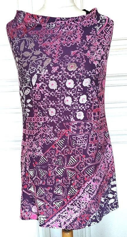 Christian Lacroix Christian Lacroix Jupe Baroque Soirée TS Size 27" / US 4 / IT 40 - 9 Thumbnail
