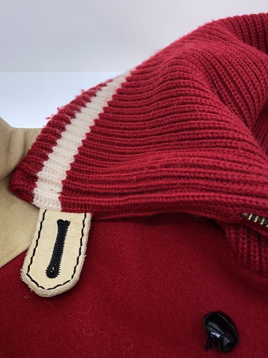Number (N)ine n(n) BY NUMBER (N)INE jacket Size US M / EU 48-50 / 2 - 7 Thumbnail