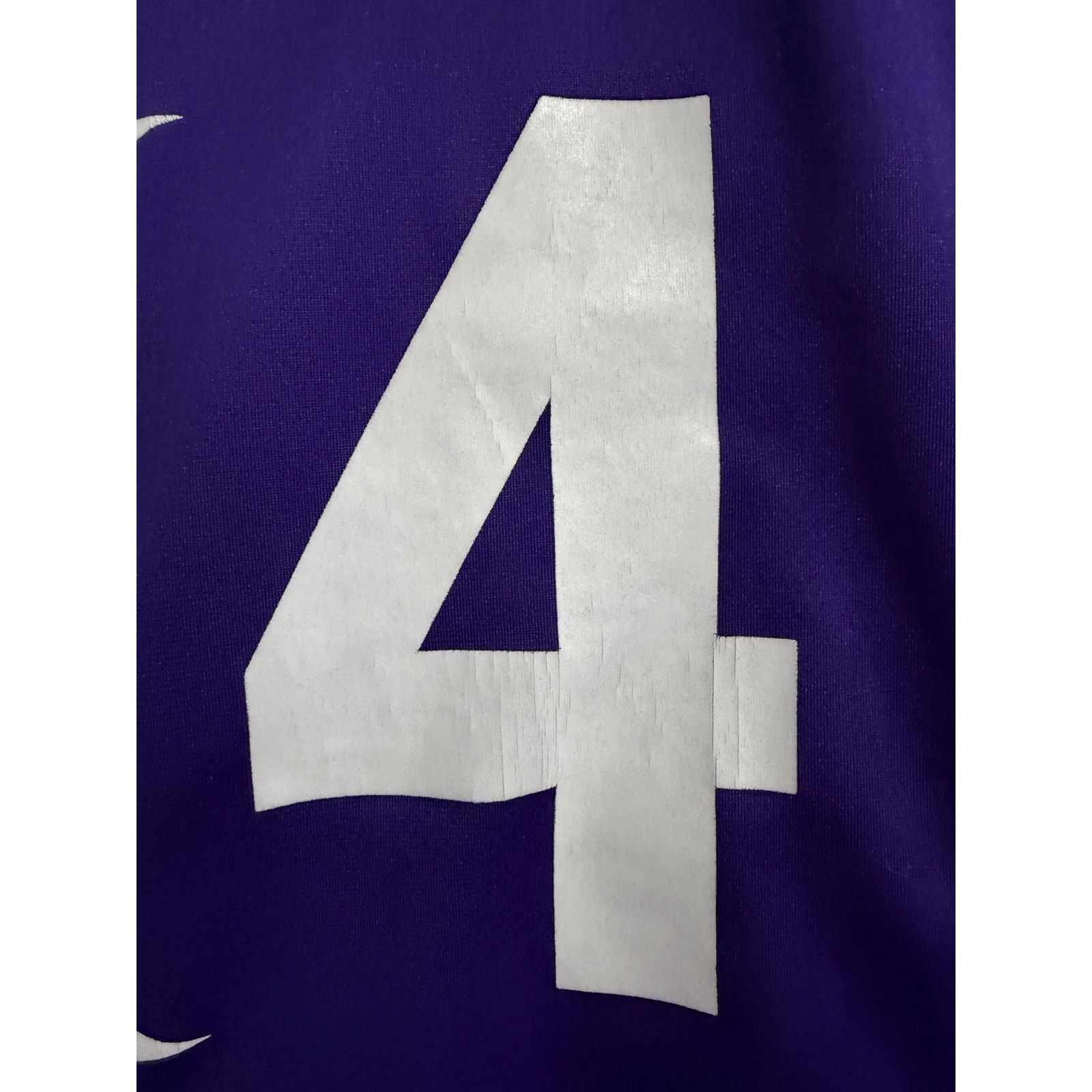 Nike Stefon Diggs Minnesota Vikings Nike NFL Football Jersey Sz S Size US S / EU 44-46 / 1 - 4 Thumbnail
