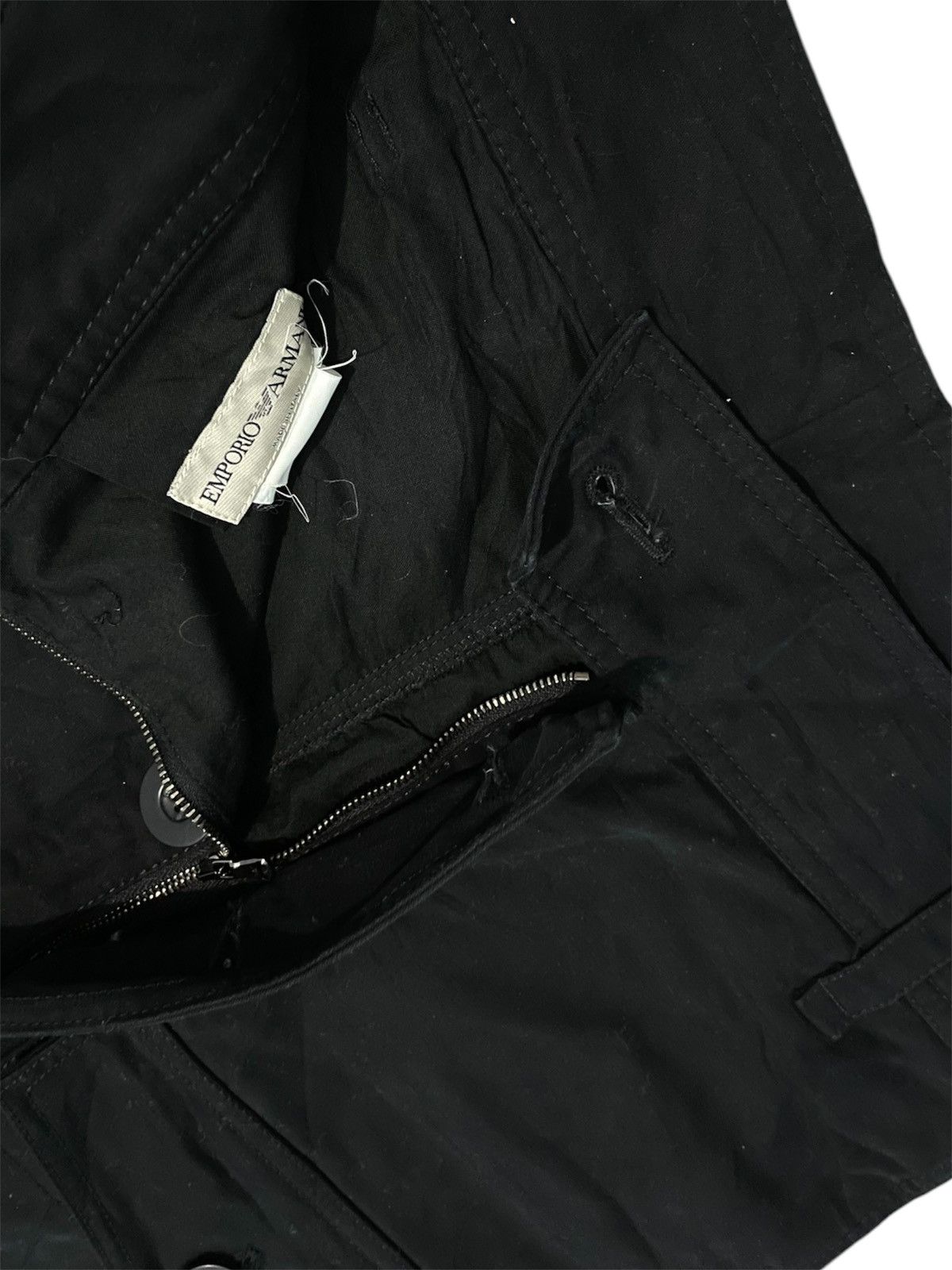 Emporio Armani Emporio Armani Size US 39 - 4 Thumbnail