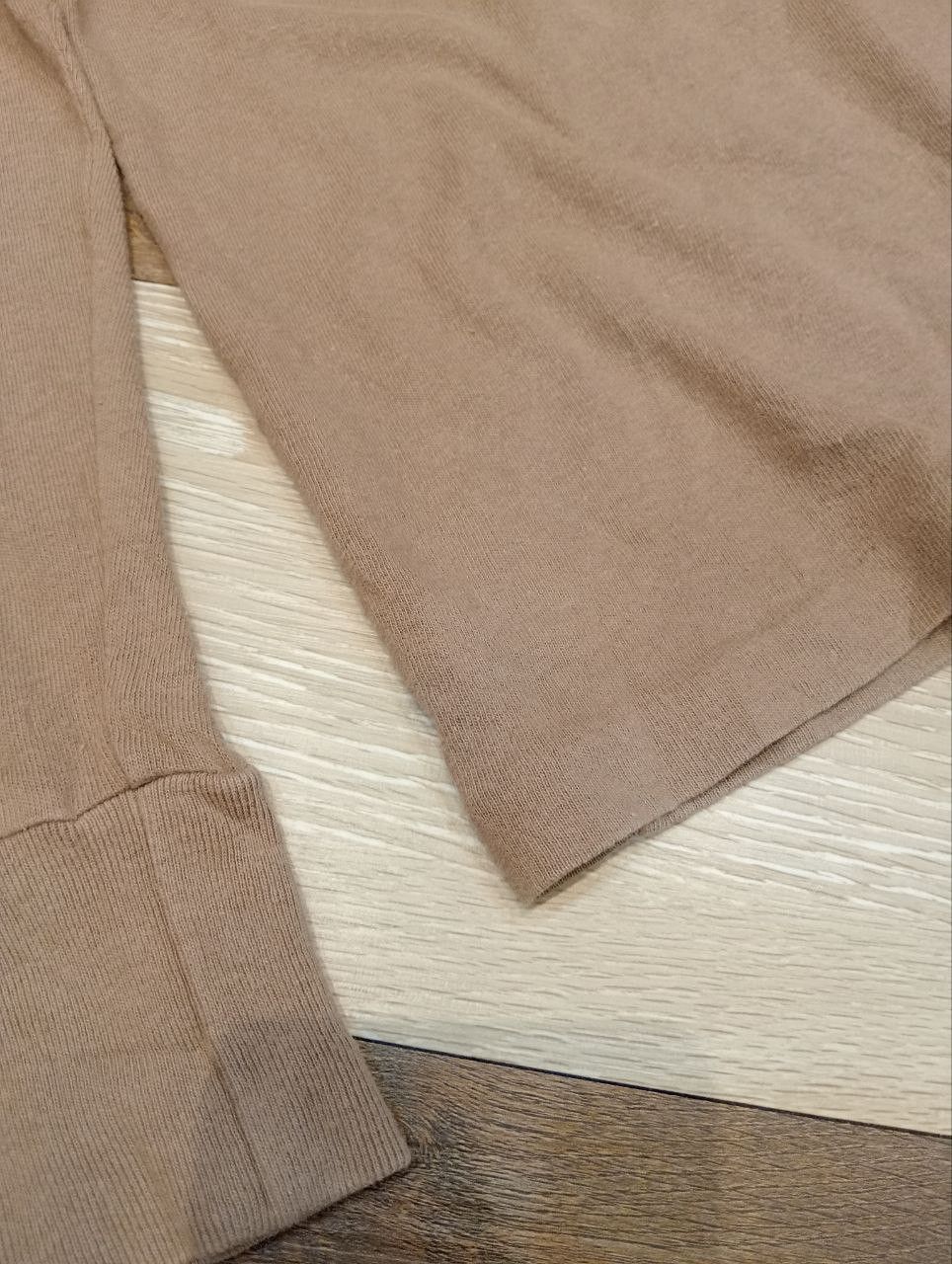 CABANE de ZUCCa CABANE DE ZUCCA ISSEY MIYAKE MESSENGER 2004 VINTAGE TSHIRT Size US M / EU 48-50 / 2 - 6 Thumbnail