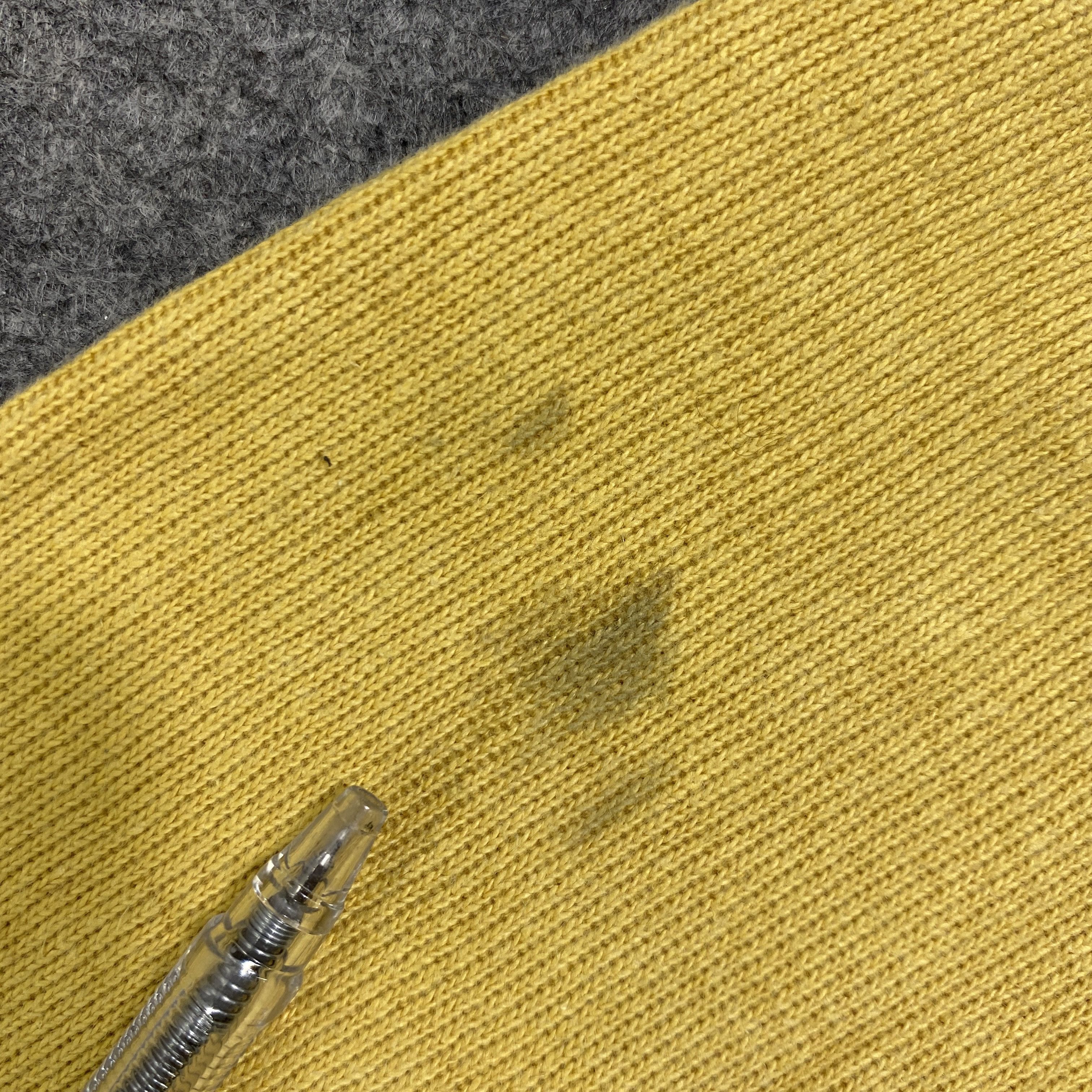 Japanese Brand Japanese Brand Designated yellow sweatshirt -SW188 Size US S / EU 44-46 / 1 - 10 Thumbnail