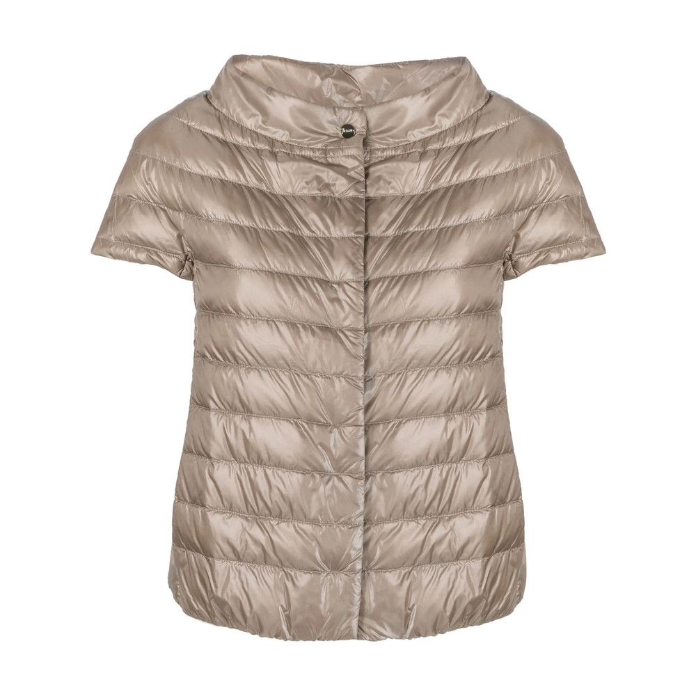 Herno BROWN Jackets - Puffer Jackets