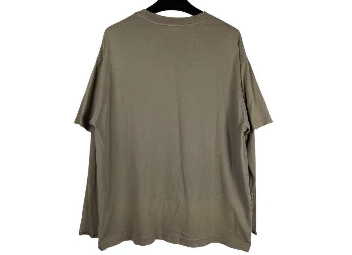 Acne Studios Acne Studios 24SS Printed Mesh Sleeve J31 Size US M / EU 48-50 / 2 - 2 Thumbnail