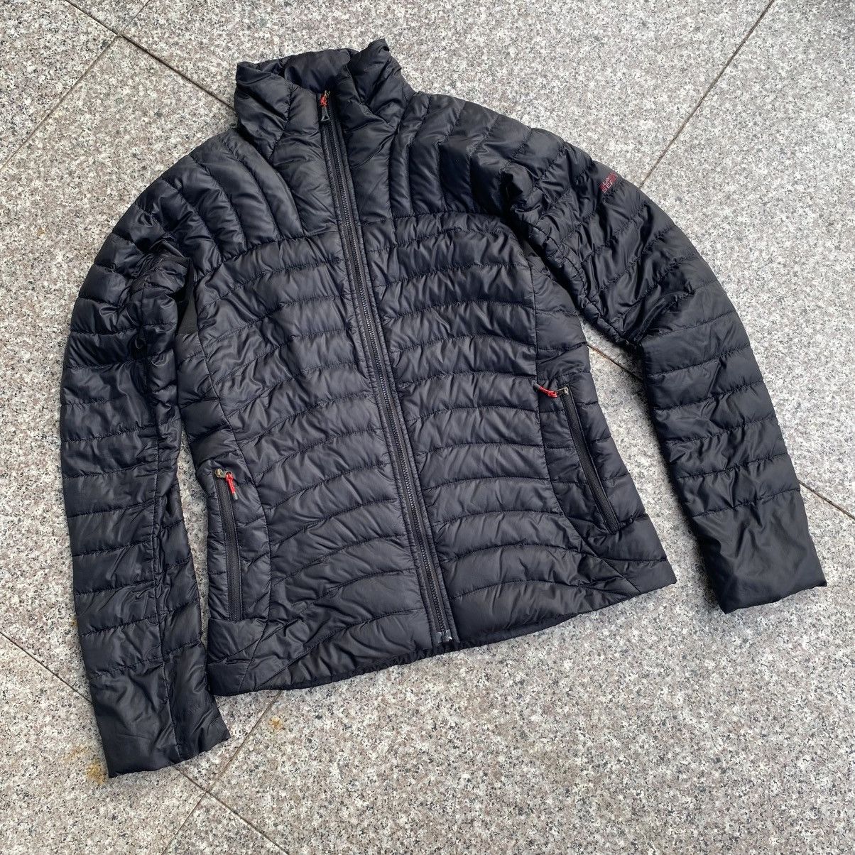 The North Face North face down jackwt Size S / US 4 / IT 40 - 1 Thumbnail