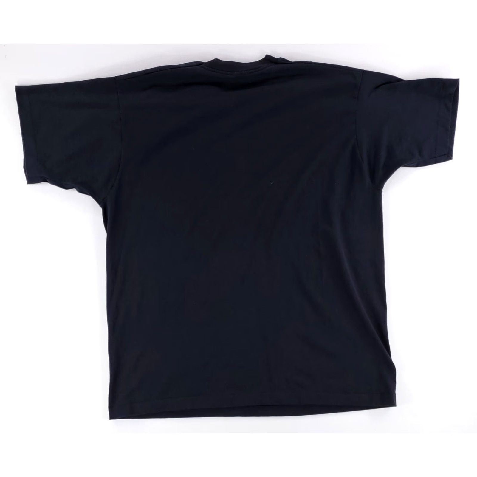 Vintage VINTAGE Snap-On T Shirt 90s Tools Black Short Sleeve Worldwide Club Mens XXL Size US XXL / EU 58 / 5 - 6 Thumbnail