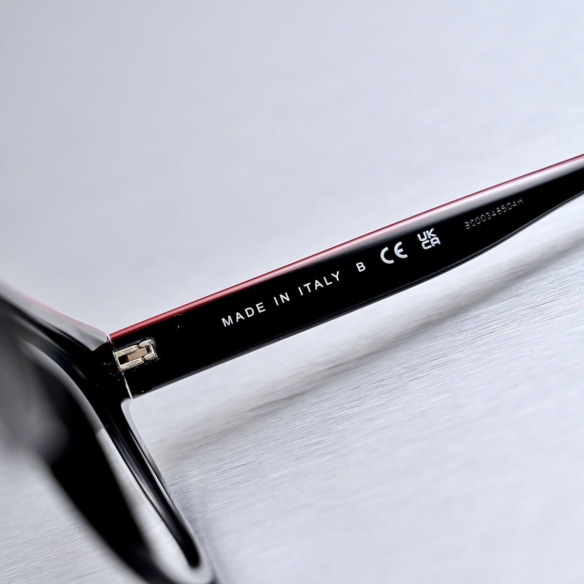 Chanel CHANEL 0CH3392 GLASSES Size ONE SIZE - 4 Thumbnail