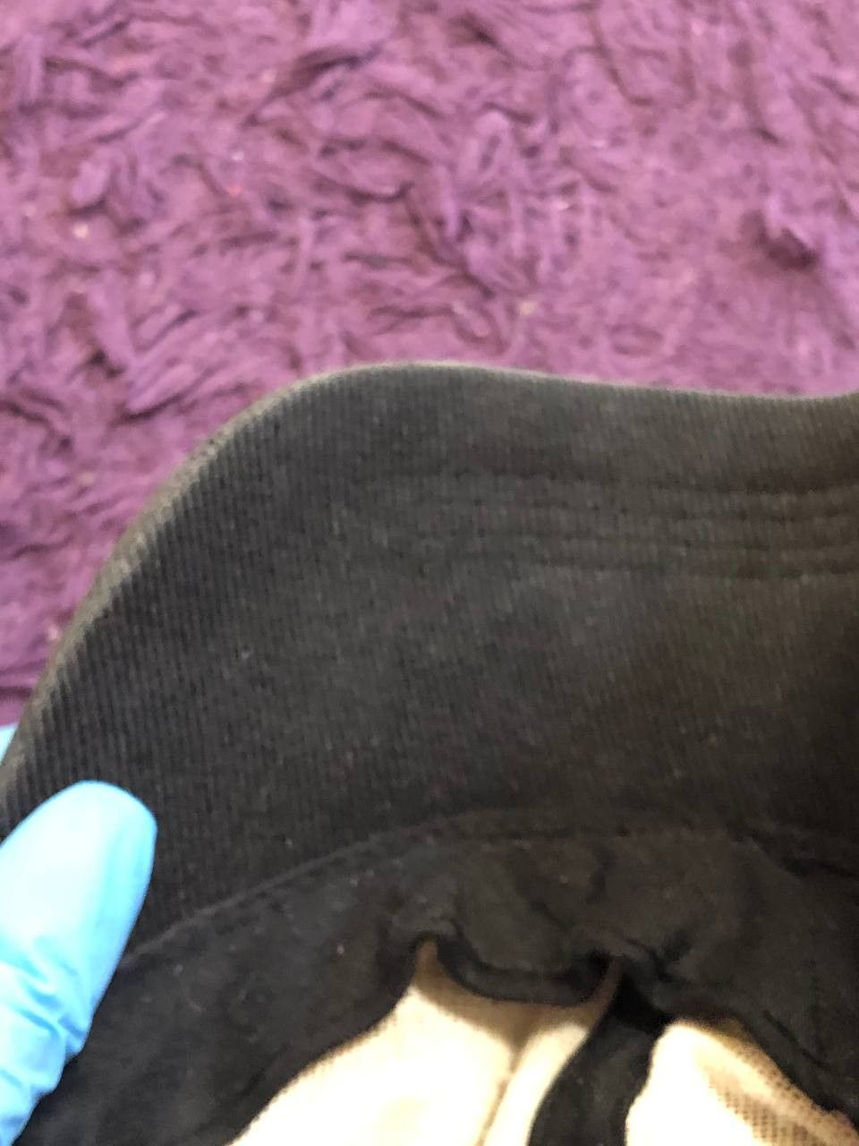 Nike Cap Nike Y2K Hats logo Vintage black streetwear Size ONE SIZE - 17 Thumbnail