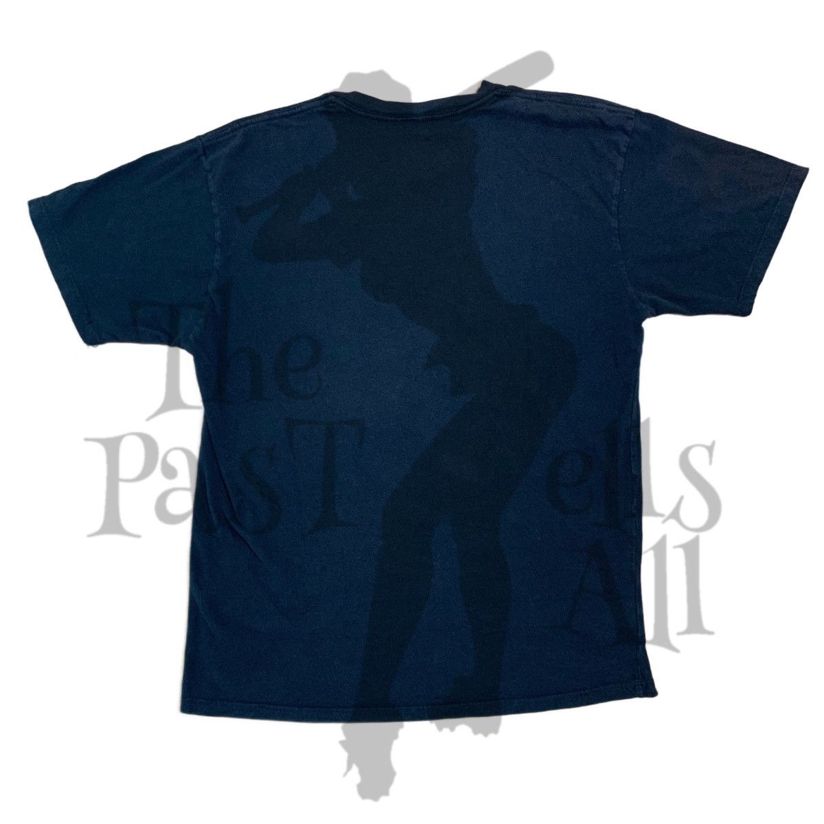 Fashion Victim × Playboy × Vintage RARE Bettie Page Hot Sauce Shirt By Fashion Victim Size US M / EU 48-50 / 2 - 5 Thumbnail