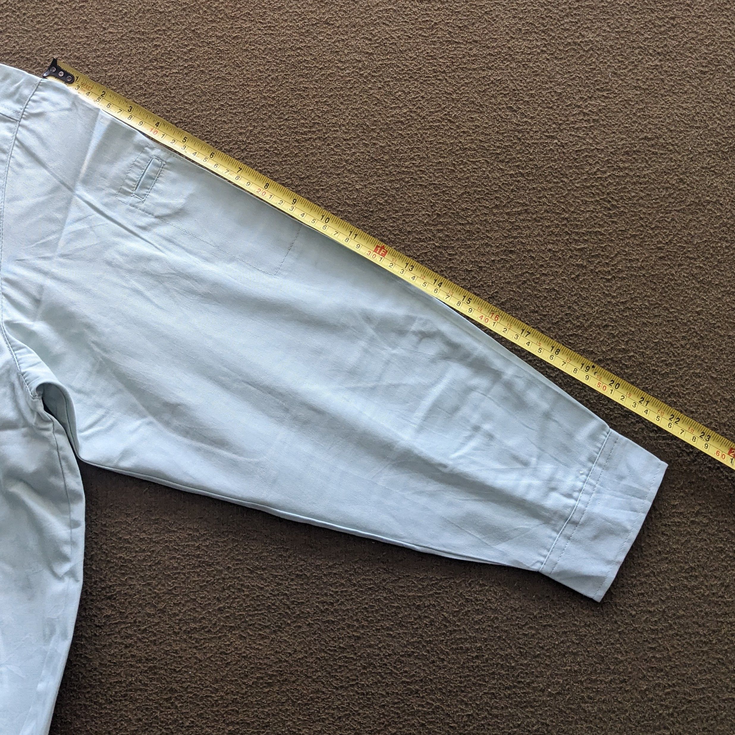 Vintage Vintage NISMO Nissan Racing Team Uniform Custom Jacket Size US M / EU 48-50 / 2 - 6 Thumbnail