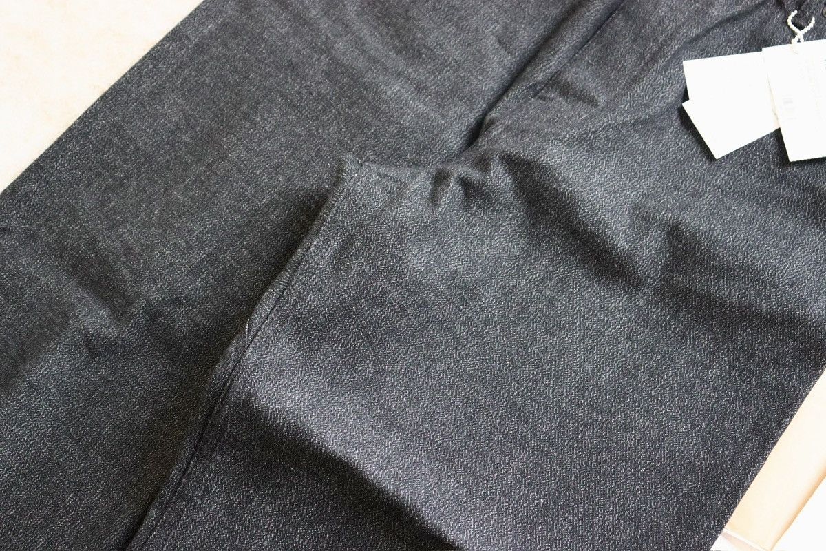 Visvim Visvim 22aw Hakama Pants Unwashed，size3 Size US 36 / EU 52 - 10 Thumbnail