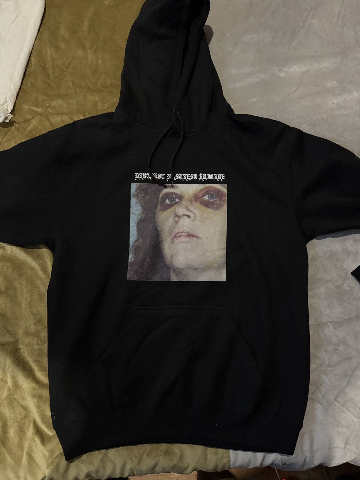 G59 Records DIRSTIEST NASTIEST SUICIDE hoodie Size US L / EU 52-54 / 3 - 1 Thumbnail