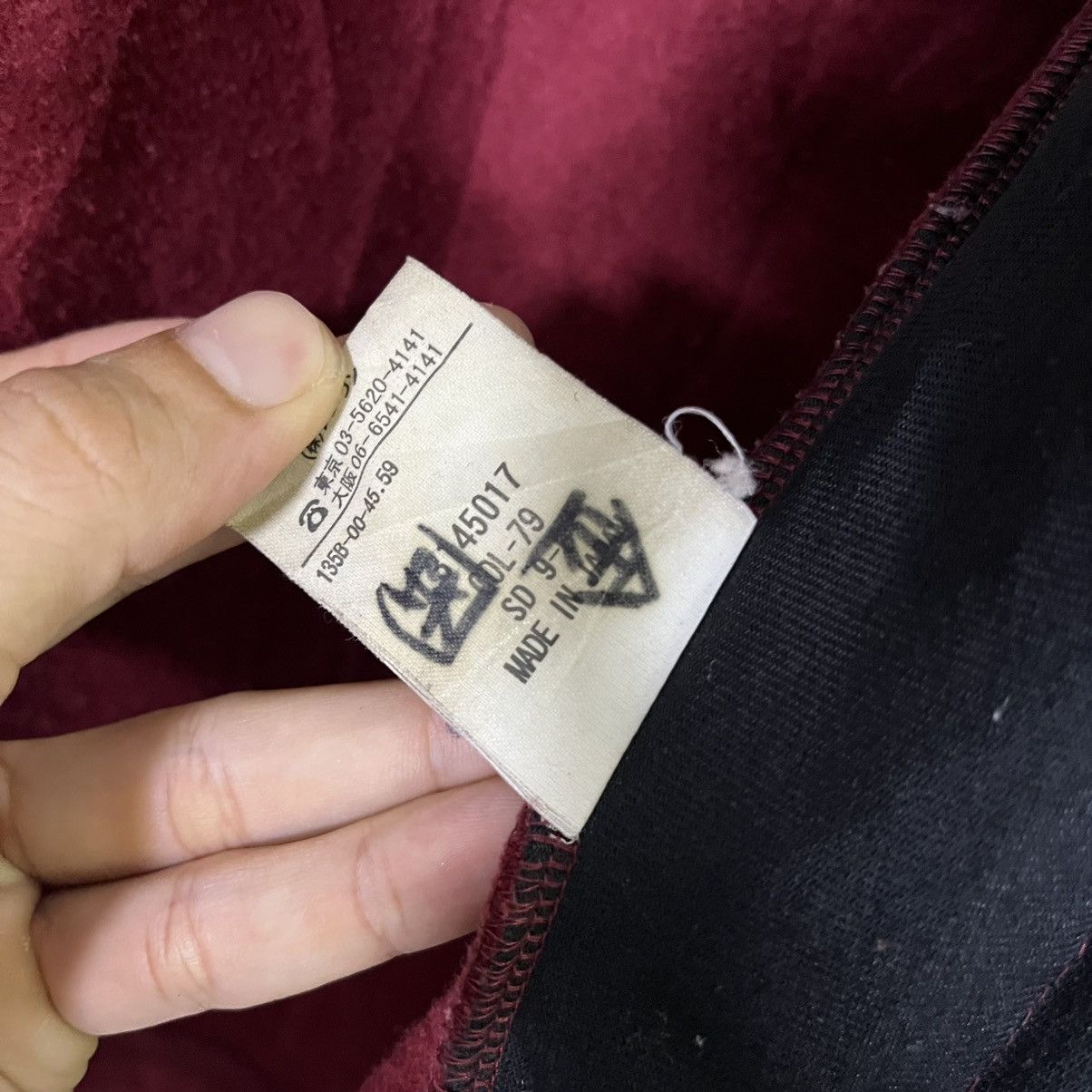 Rockport ROCKPORT FLEECE ZIPPED UP JACKET Size US M / EU 48-50 / 2 - 8 Thumbnail