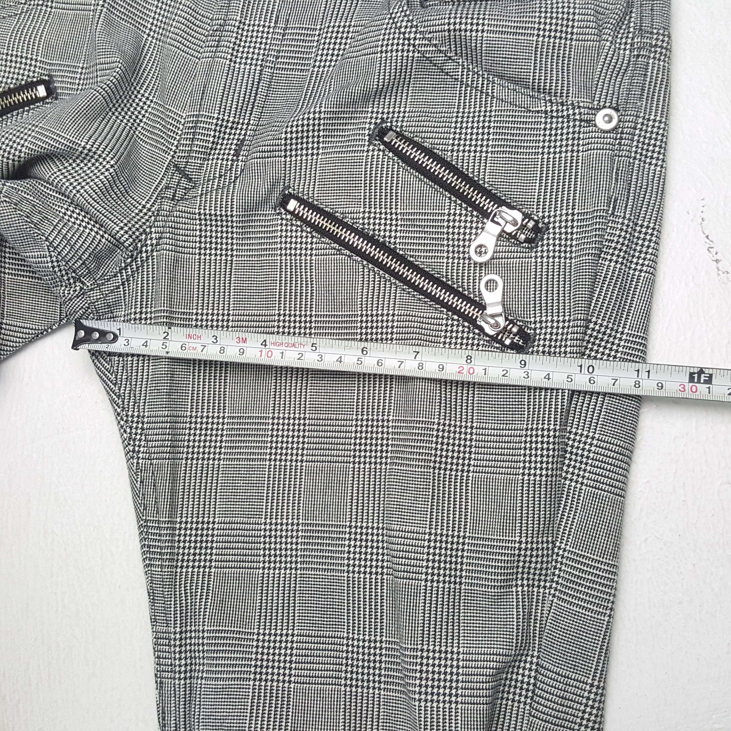 Lee × NFL × Vintage Vintage LEE RAIDERS American Fashion Brand Style Pants Size US 31 - 9 Thumbnail