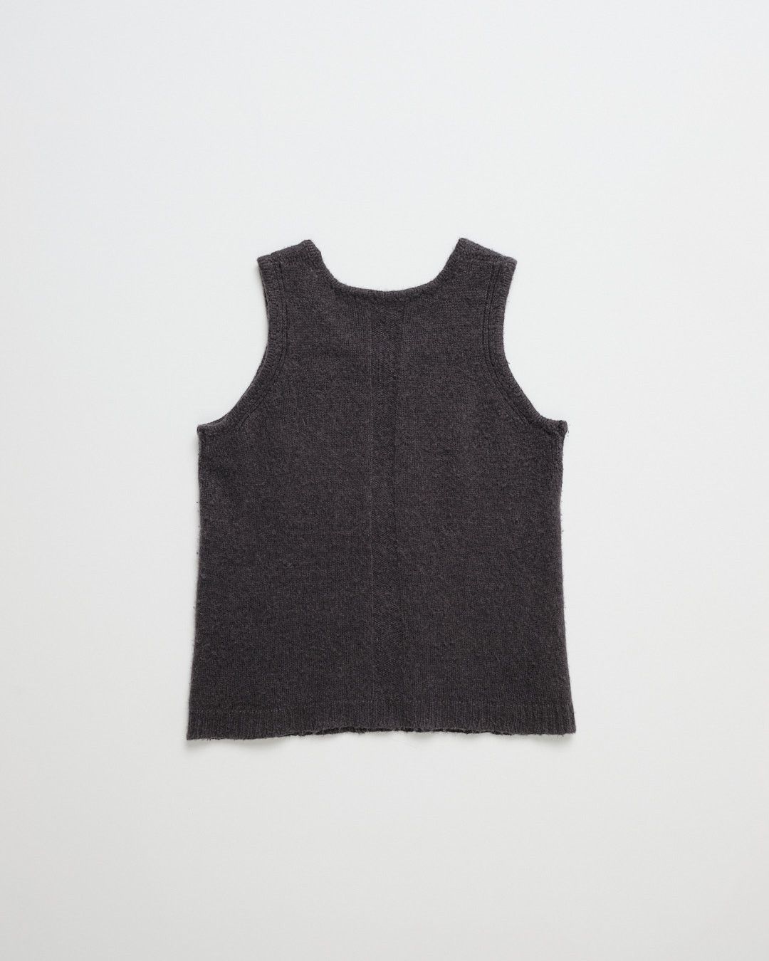 Rick Owens Rick Owens Vest Size US M / EU 48-50 / 2 - 5 Thumbnail