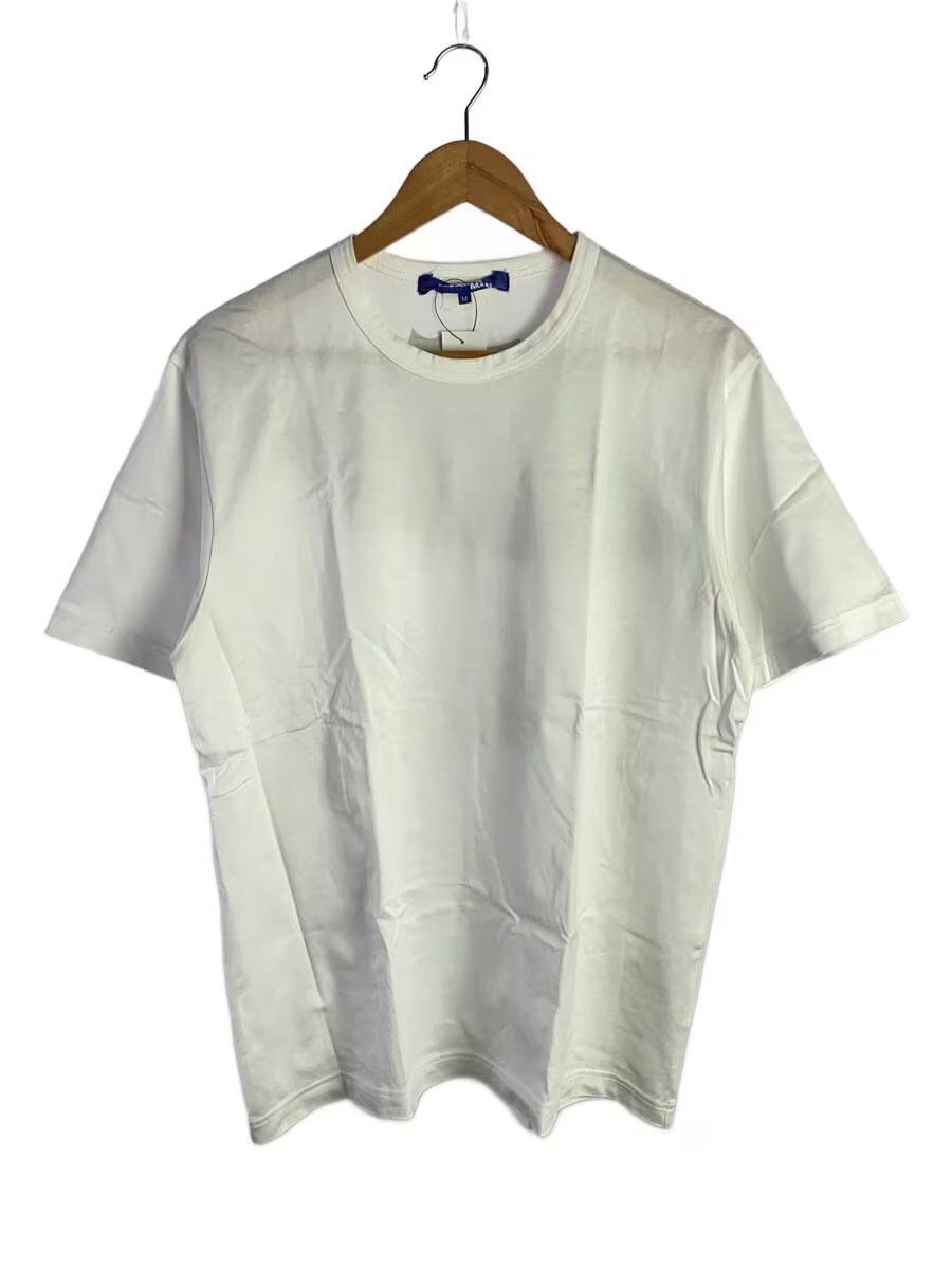 Junya Watanabe Danish "Fiskerikajen" Fish Tee Size US M / EU 48-50 / 2 - 2 Thumbnail