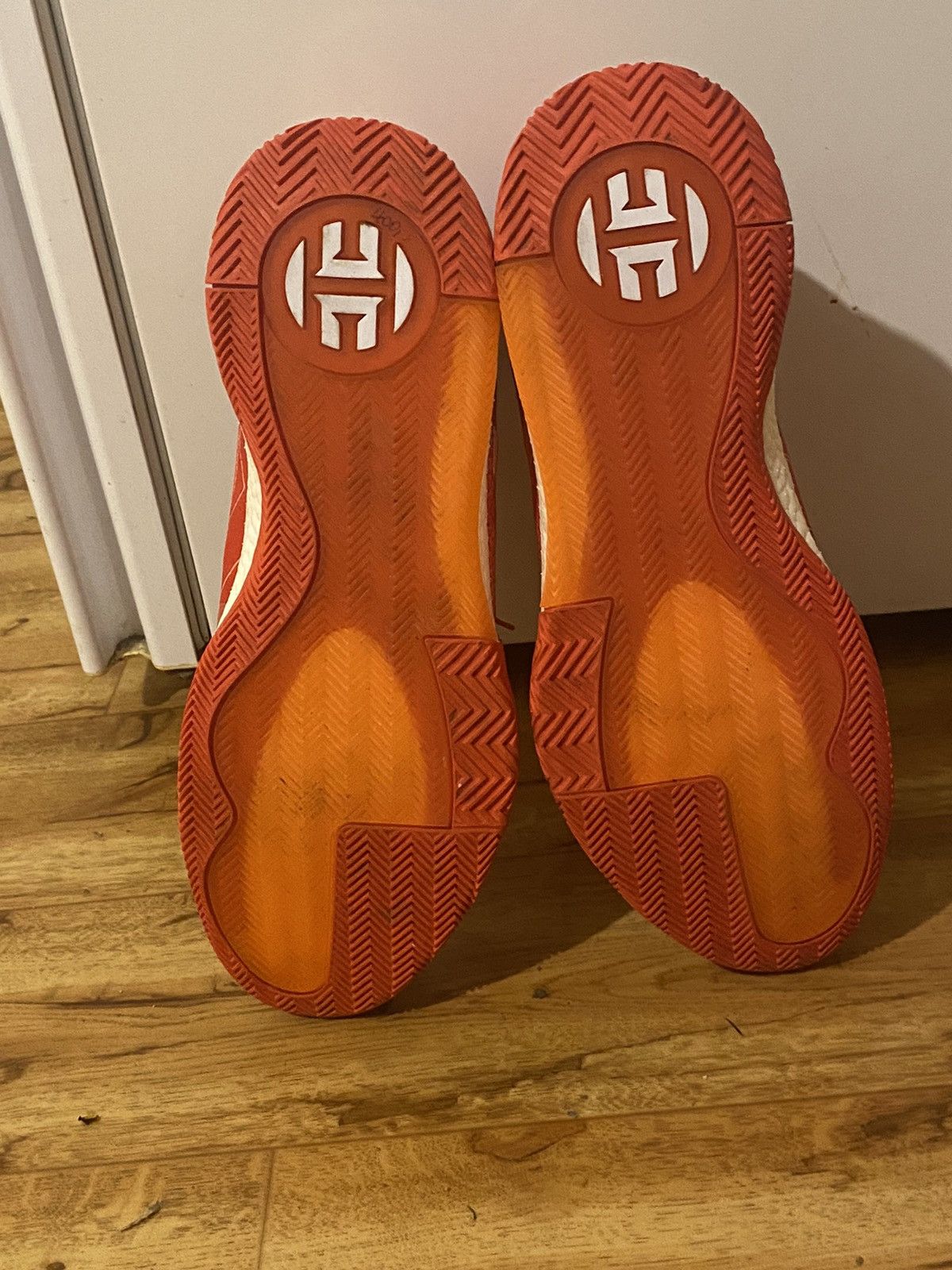 Adidas Adidas James Hardon vol.3 Size US 15 / EU 48 - 4 Thumbnail