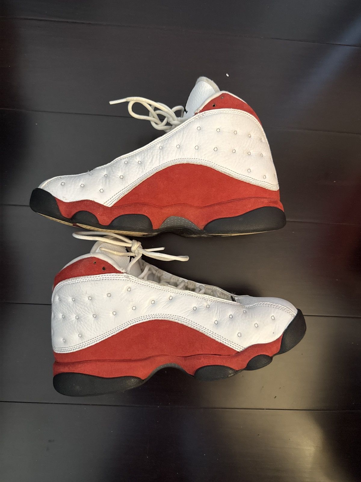 Jordan 13 Chicago 2017 | Grailed