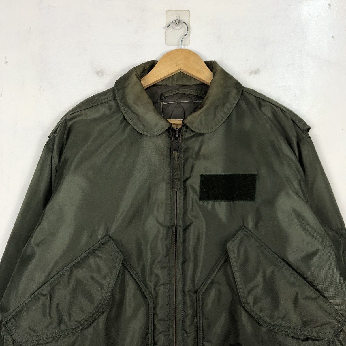 Japanese Brand Houston Bombers Jackets Size US M / EU 48-50 / 2 - 2 Thumbnail