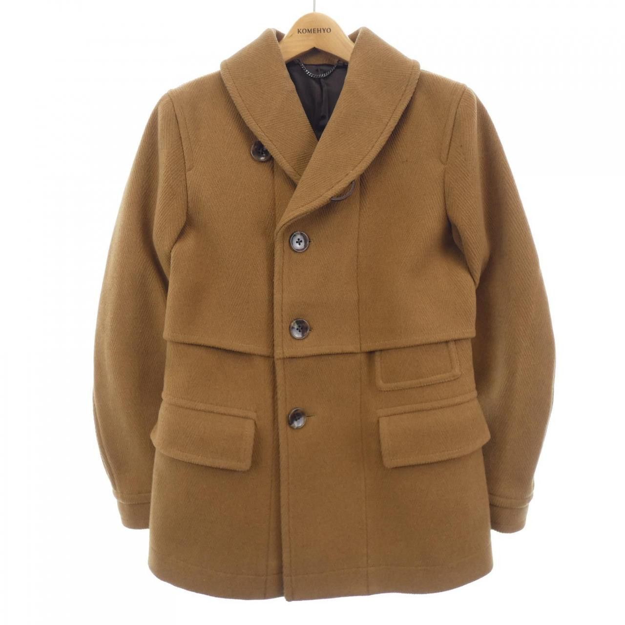 Other Other Design Works Coat Others Outerwear DUTY FREE for USA Size ONE SIZE - 1 Thumbnail
