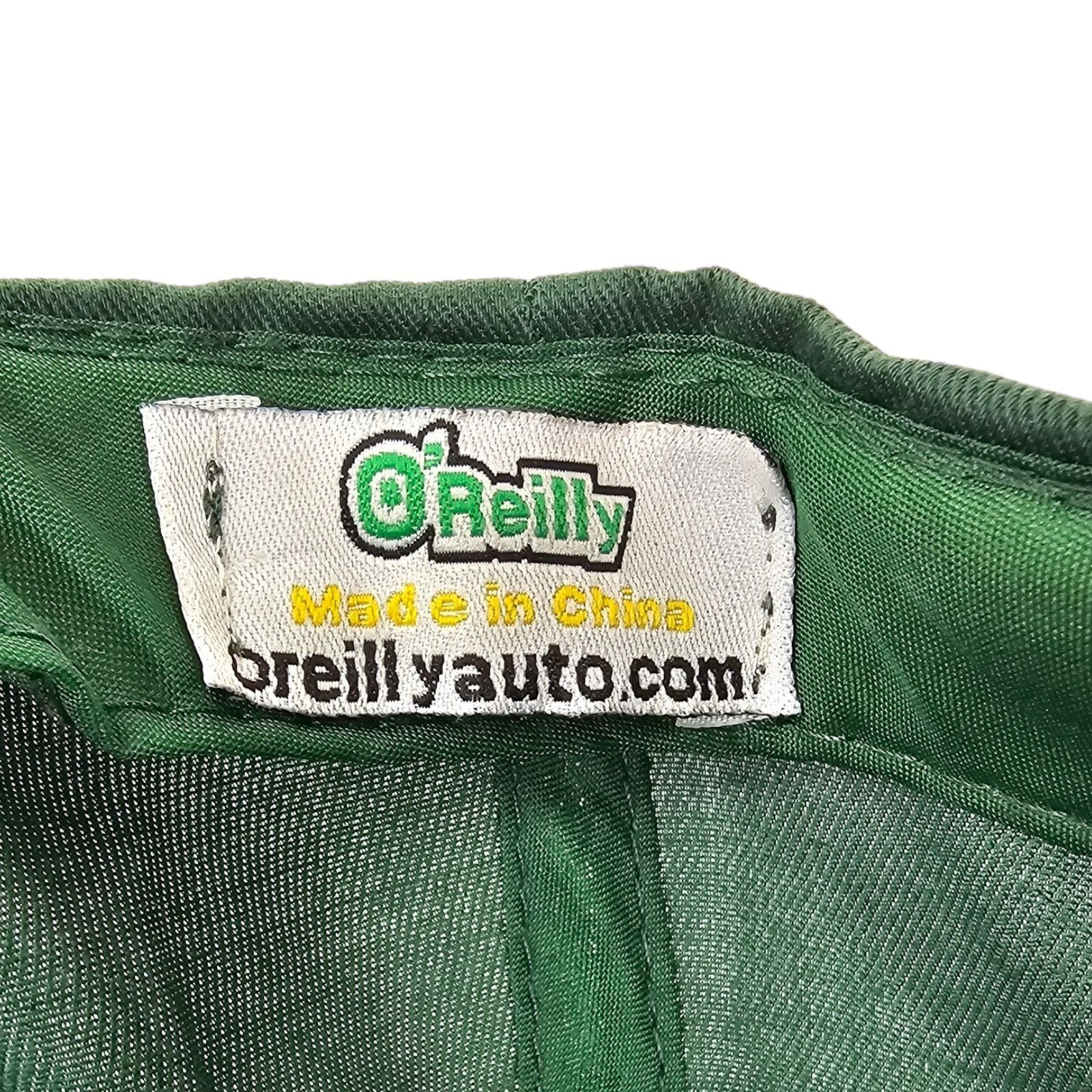 Other O'Reilly Auto Parts Embroidered Logo Strapback Cap Trucker Size ONE SIZE - 7 Thumbnail