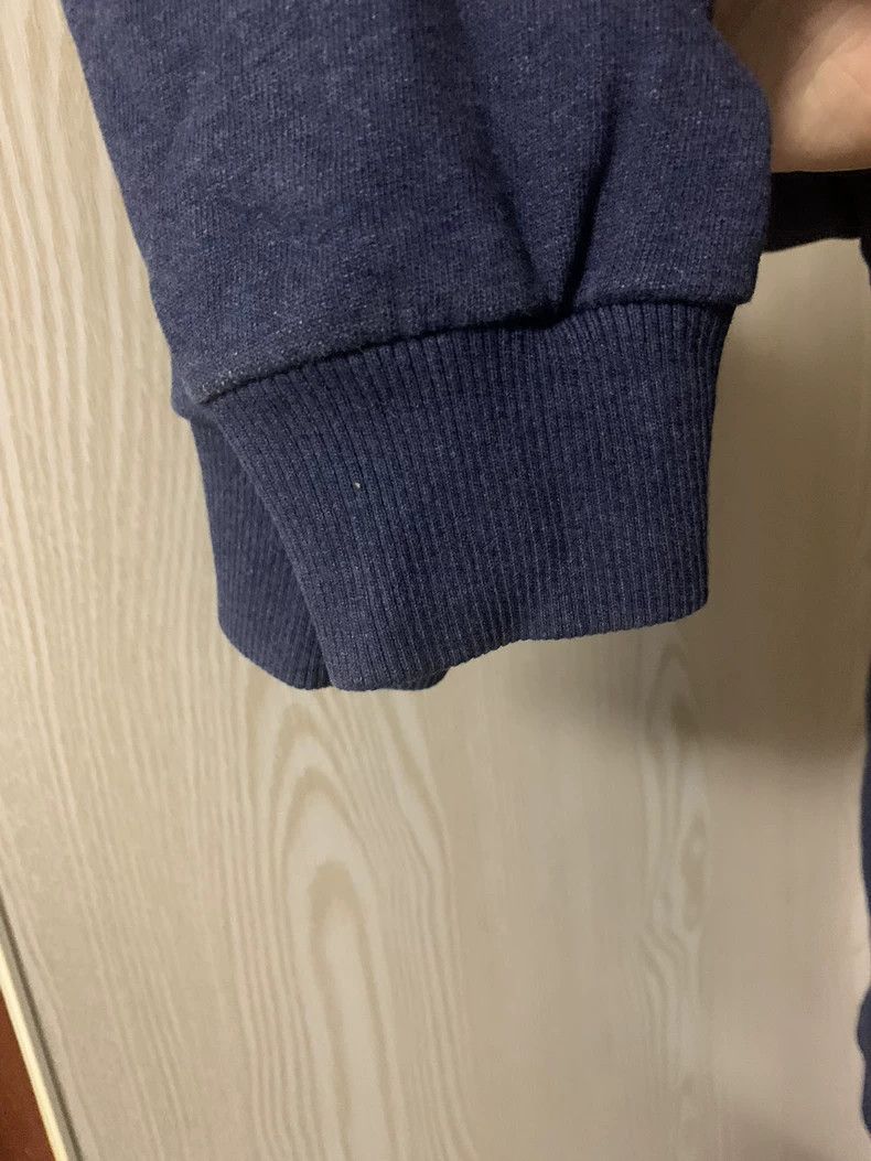 Givenchy Givenchy GVC Blue Dog Head Sweatshirt, size XS Size US XS / EU 42 / 0 - 4 Thumbnail
